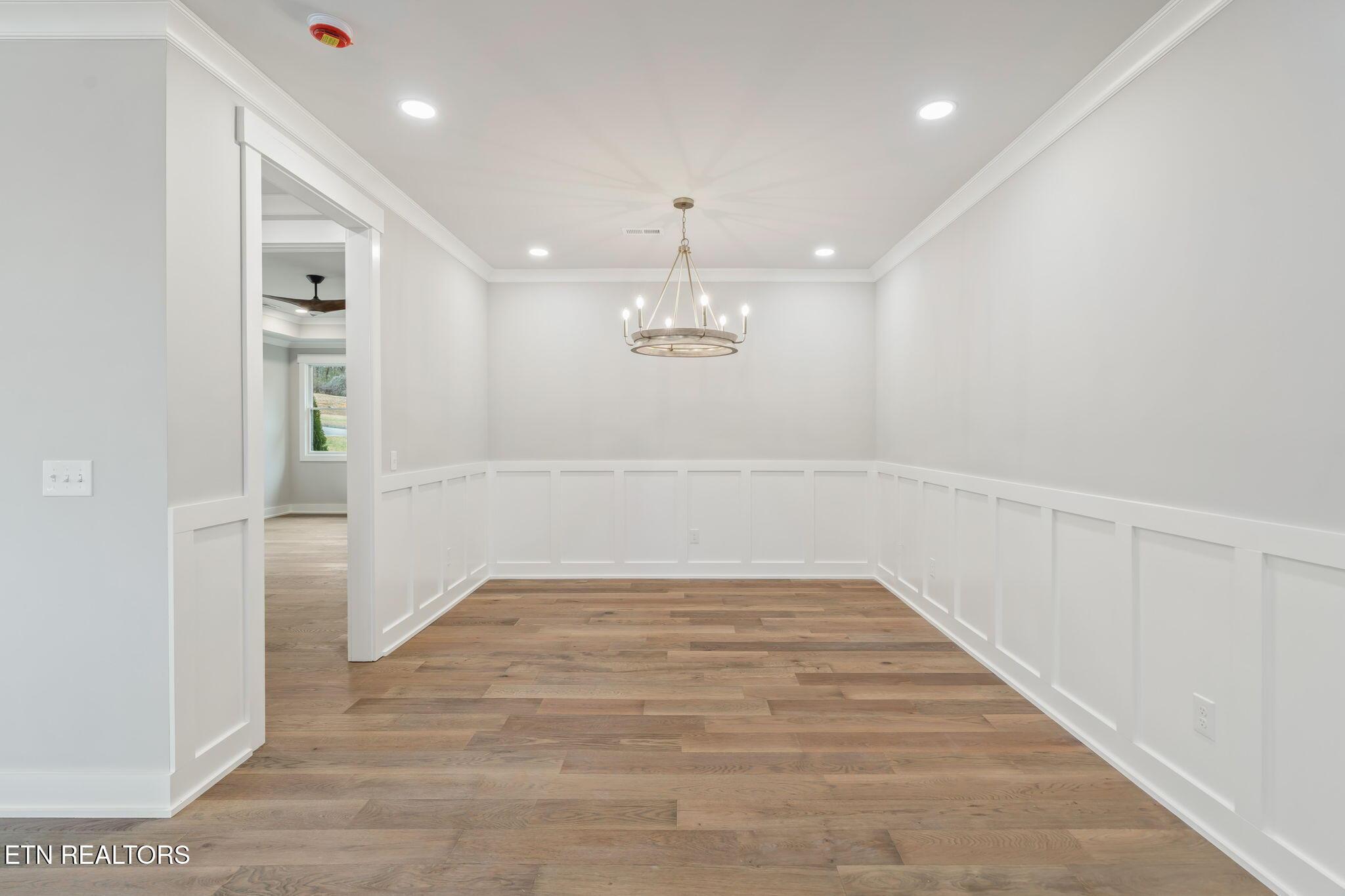 204 Goldcrest Drive, Vonore, TN - Fort Loudoun and Tellico Lake Real Estate - Image# 22