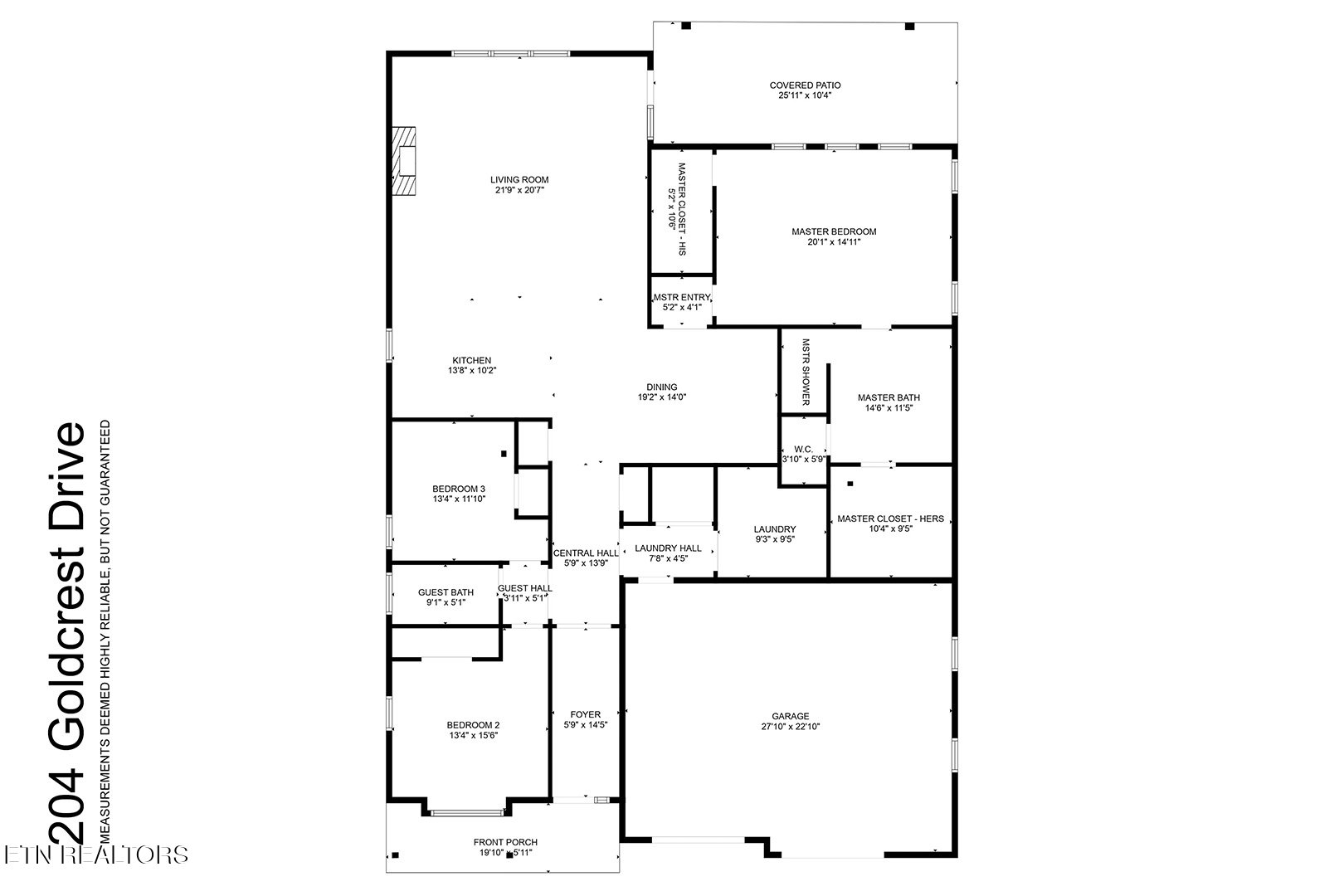 204 Goldcrest Drive, Vonore, TN - Fort Loudoun and Tellico Lake Real Estate - Image# 2