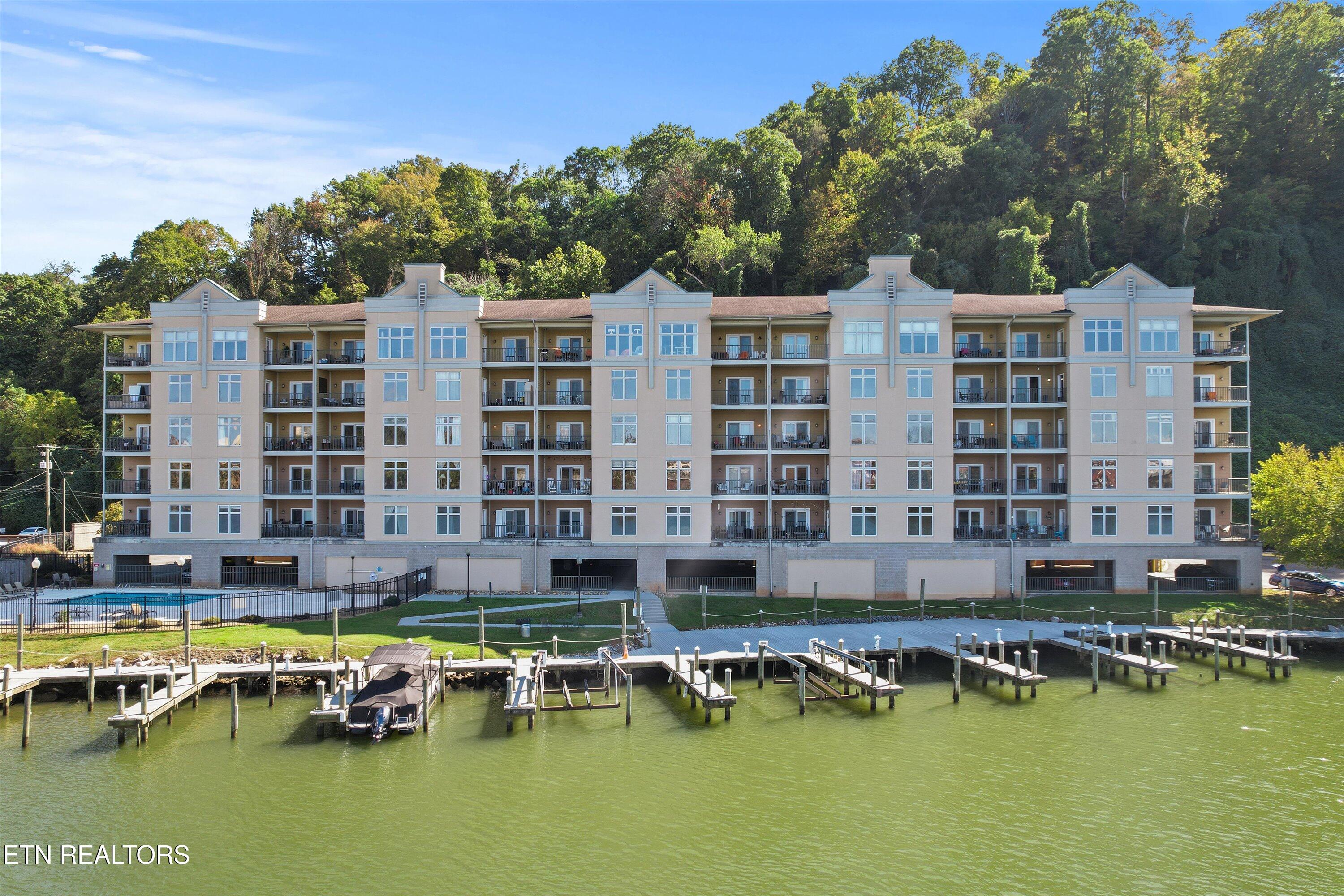 3001 River Towne Way, Knoxville, TN - Fort Loudoun and Tellico Lake Real Estate - Image# 1