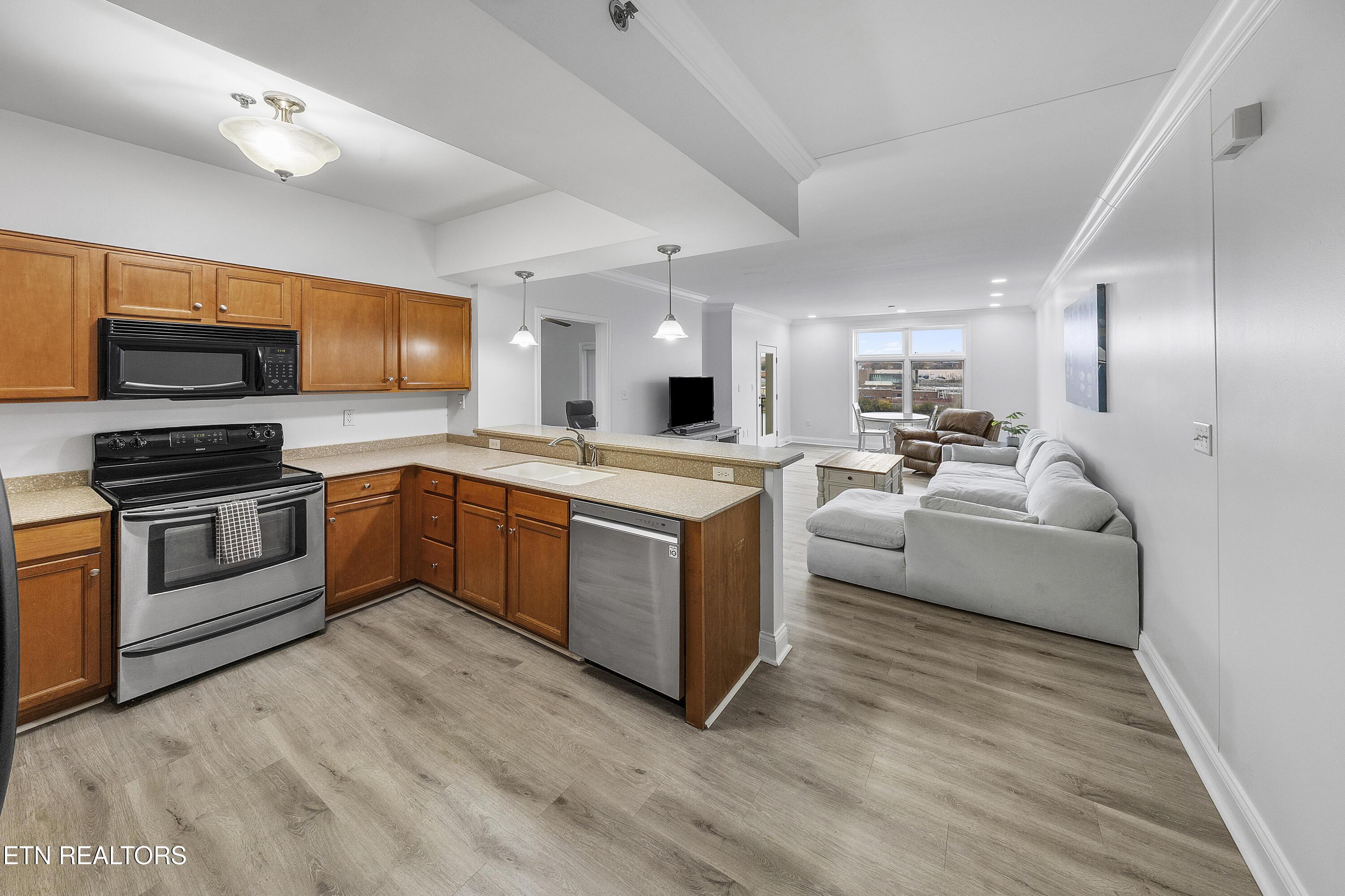 3001 River Towne Way, Knoxville, TN - Fort Loudoun and Tellico Lake Real Estate - Image# 11