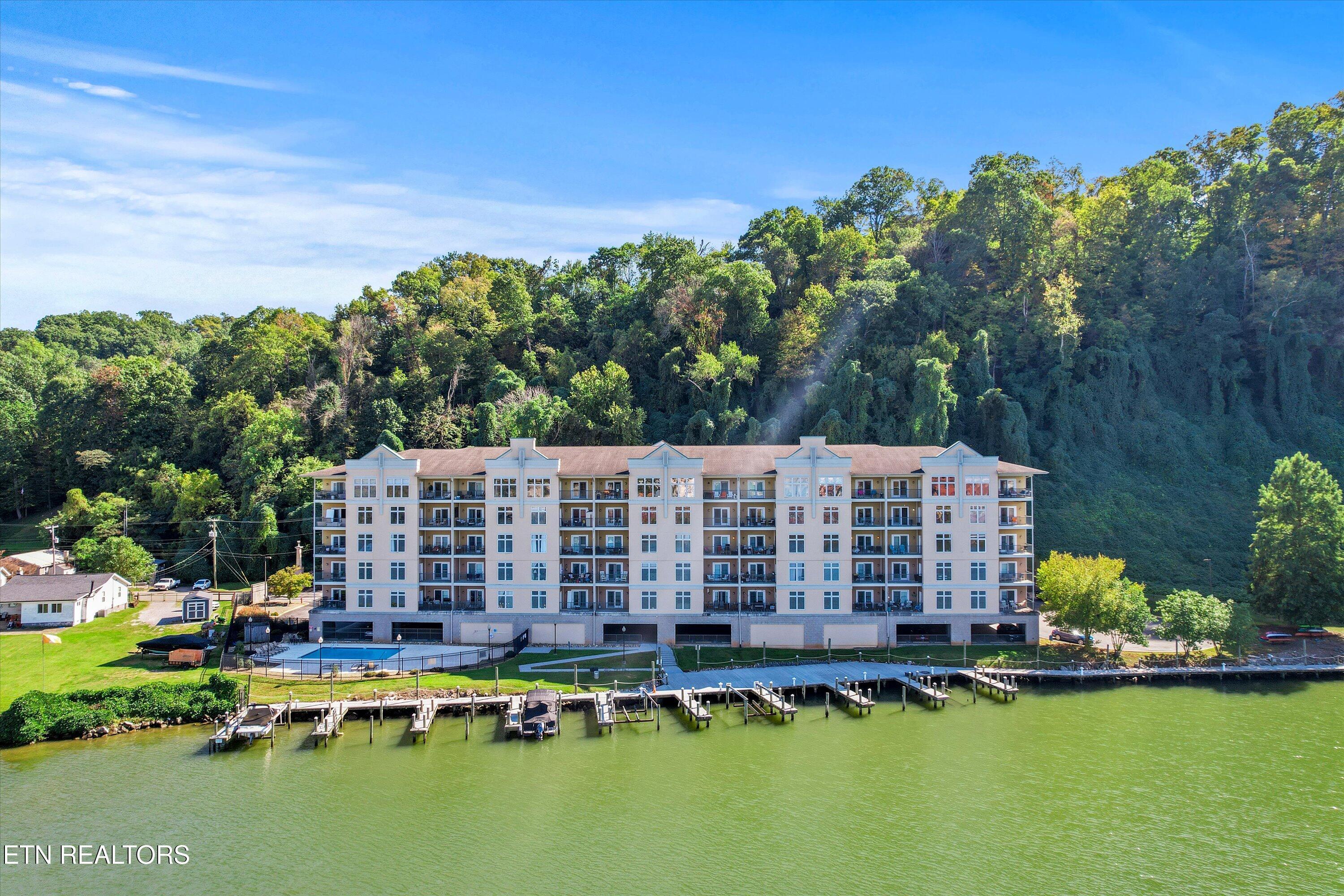 3001 River Towne Way, Knoxville, TN - Fort Loudoun and Tellico Lake Real Estate - Image# 29