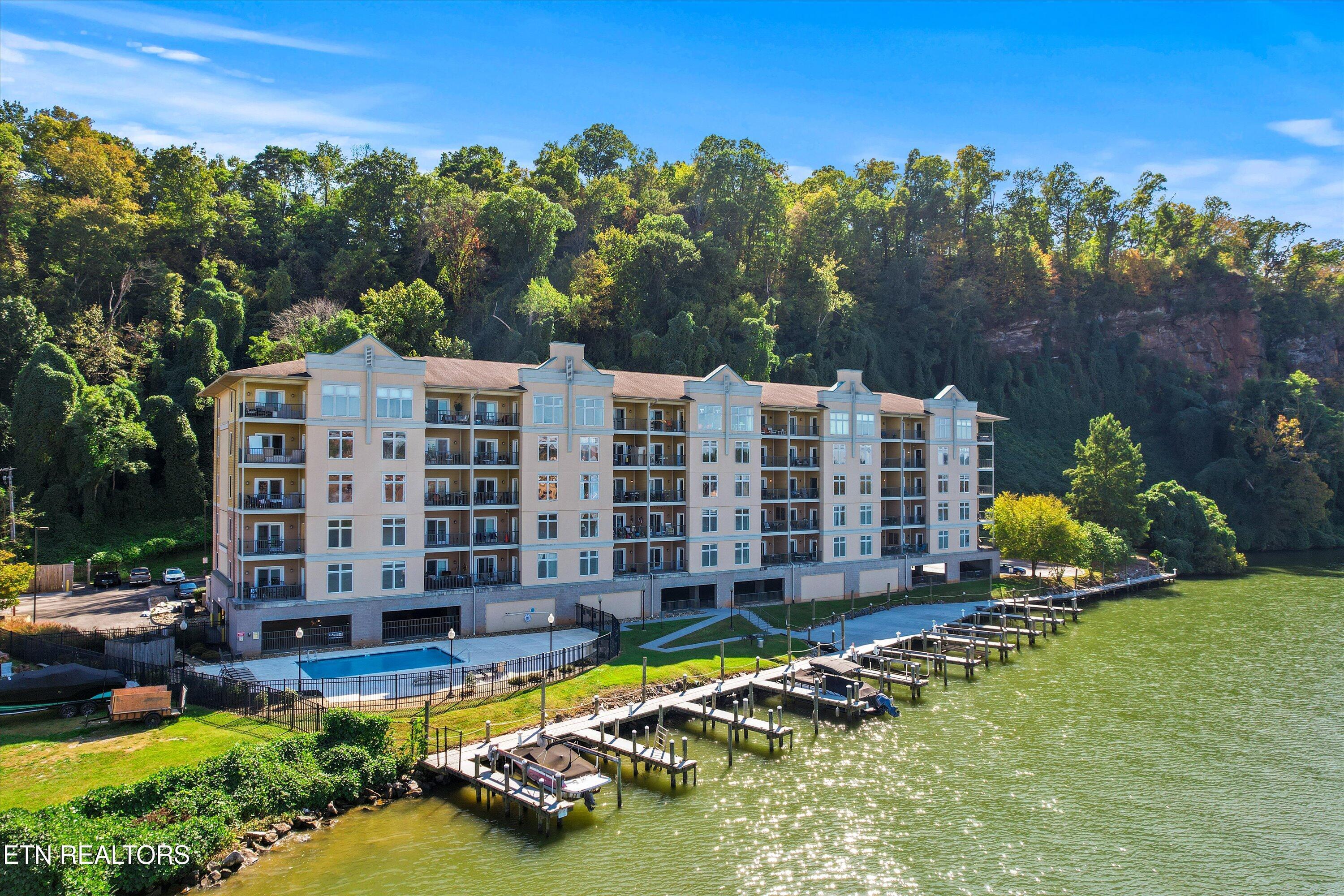 3001 River Towne Way, Knoxville, TN - Fort Loudoun and Tellico Lake Real Estate - Image# 30