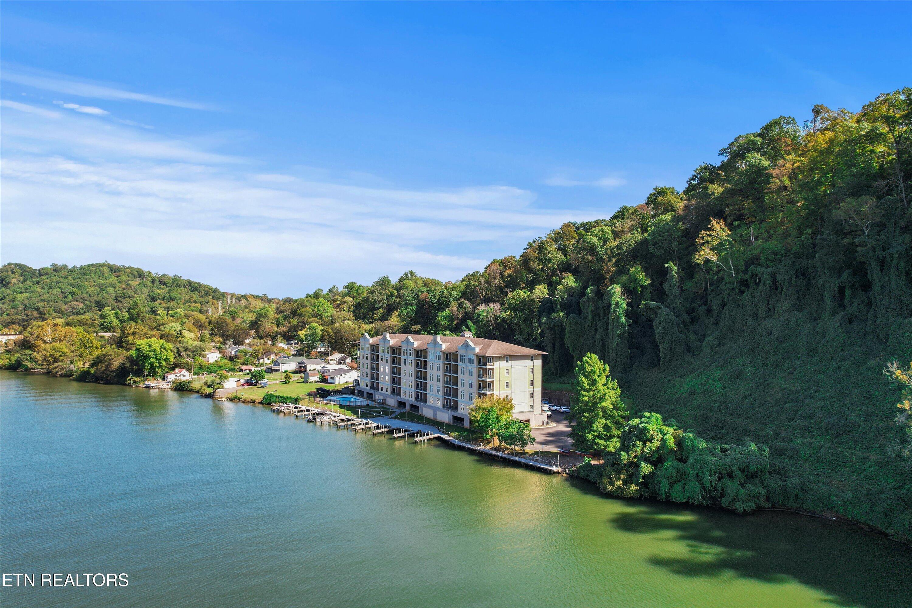 3001 River Towne Way, Knoxville, TN - Fort Loudoun and Tellico Lake Real Estate - Image# 32