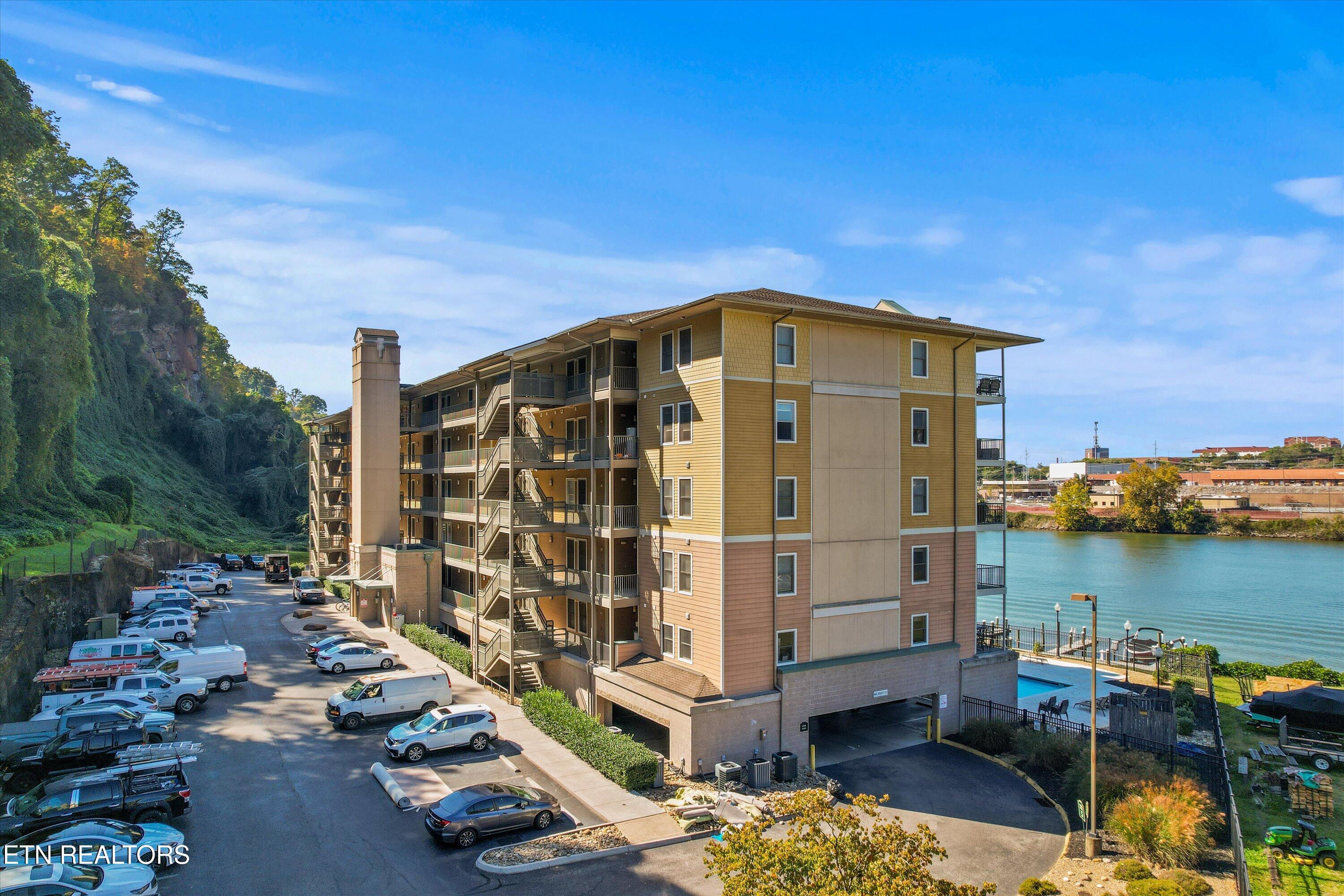 3001 River Towne Way, Knoxville, TN - Fort Loudoun and Tellico Lake Real Estate - Image# 34