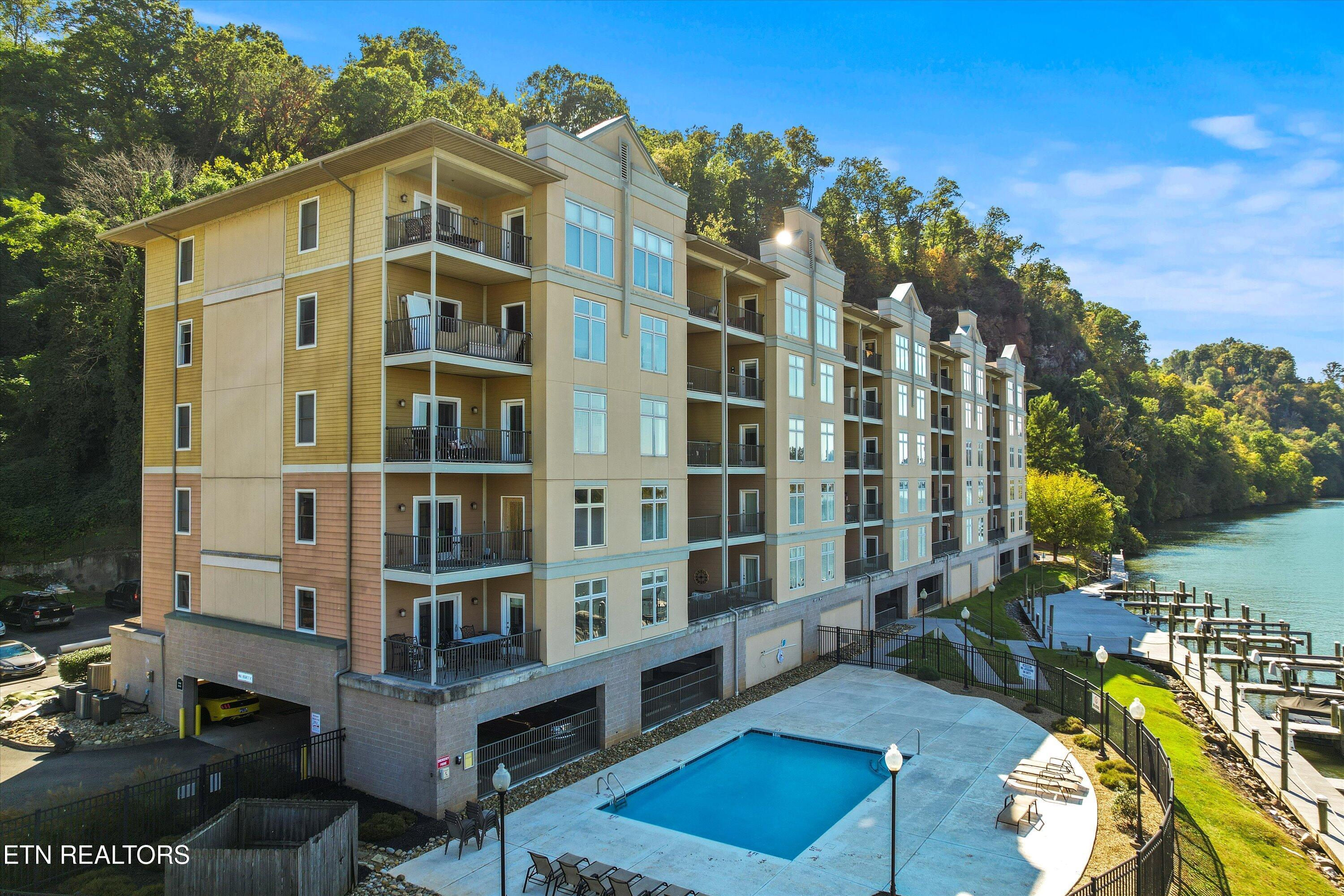 3001 River Towne Way, Knoxville, TN - Fort Loudoun and Tellico Lake Real Estate - Image# 35