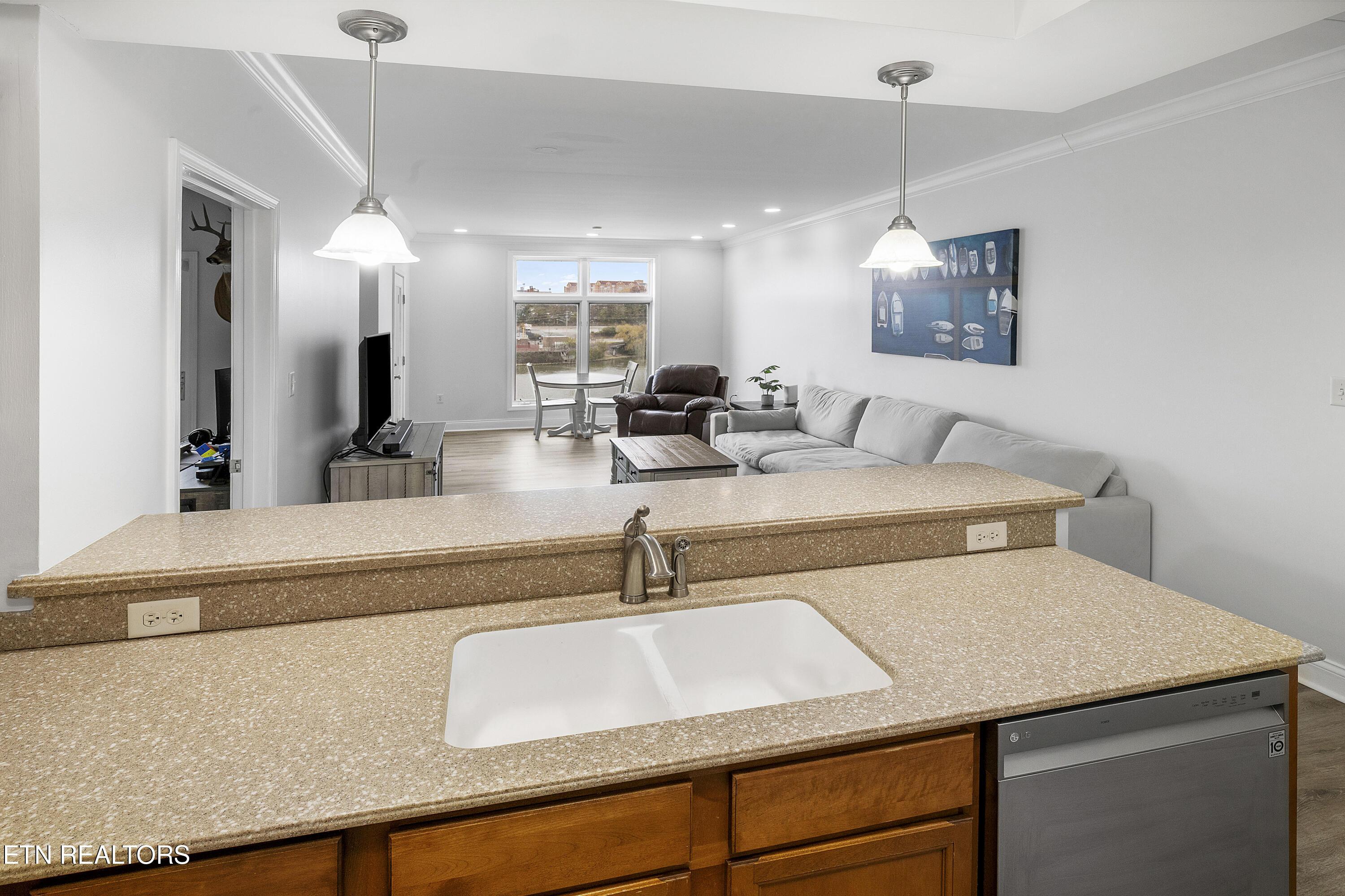 3001 River Towne Way, Knoxville, TN - Fort Loudoun and Tellico Lake Real Estate - Image# 28