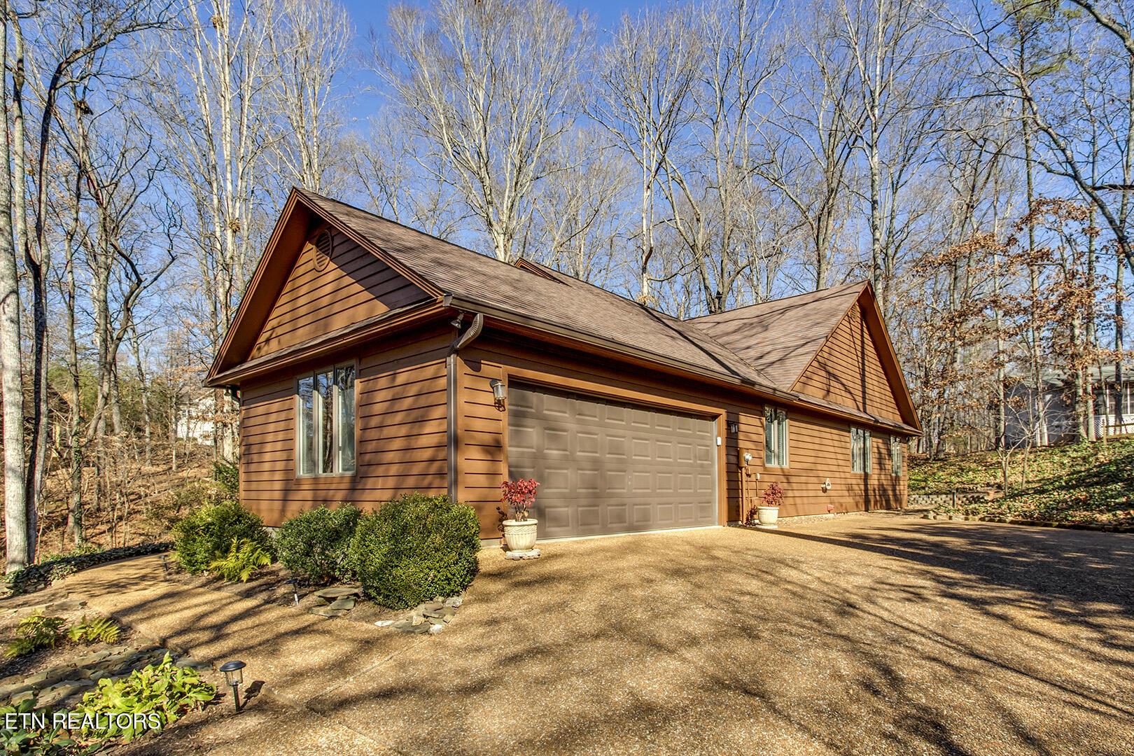 114 Cheeskogili Way, Loudon, TN - Fort Loudoun and Tellico Lake Real Estate - Image# 3