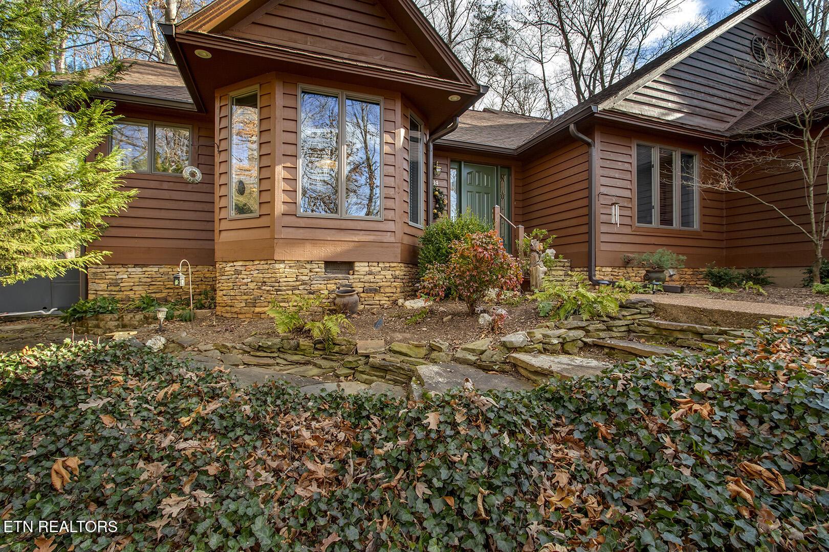 114 Cheeskogili Way, Loudon, TN - Fort Loudoun and Tellico Lake Real Estate - Image# 5