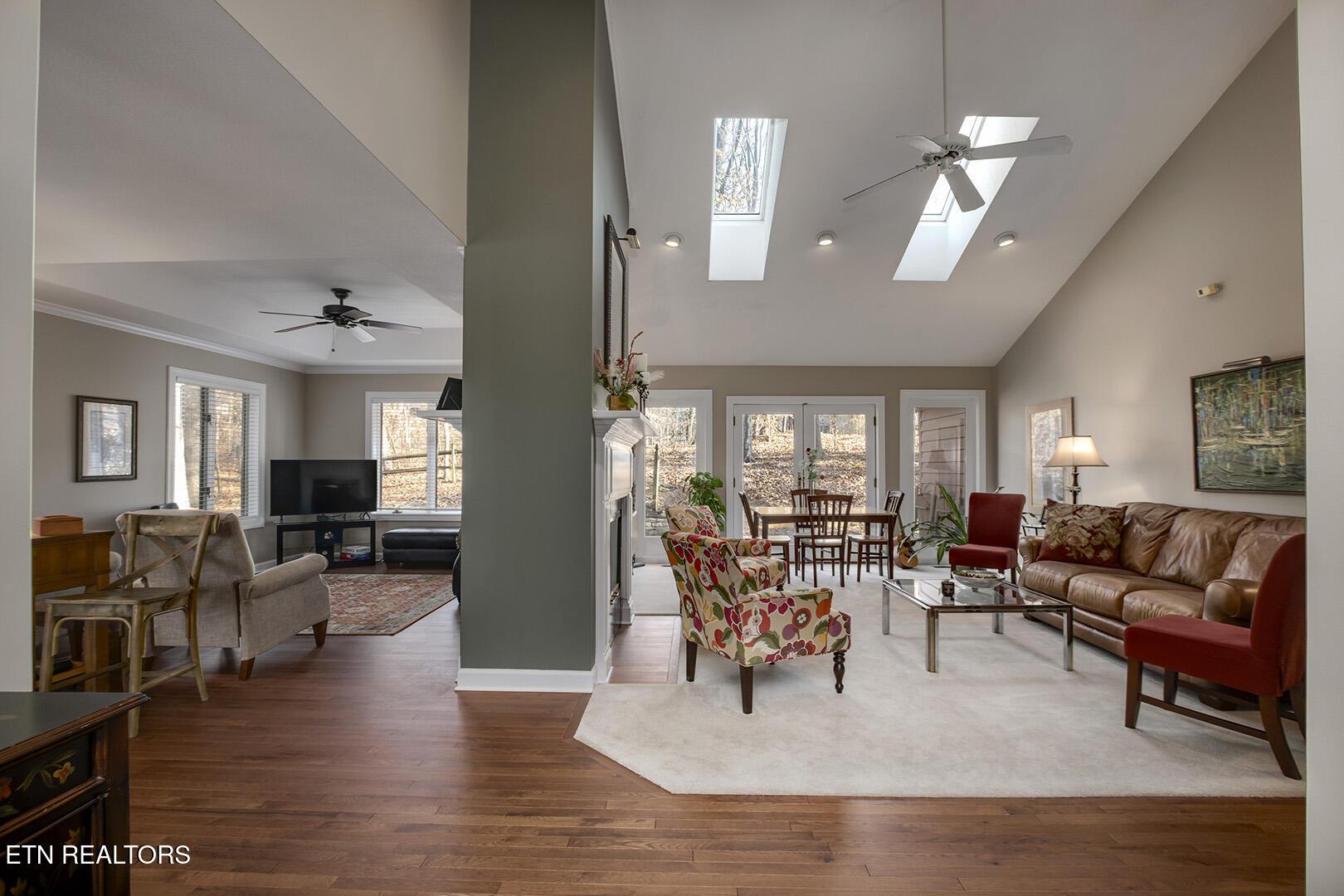 114 Cheeskogili Way, Loudon, TN - Fort Loudoun and Tellico Lake Real Estate - Image# 8