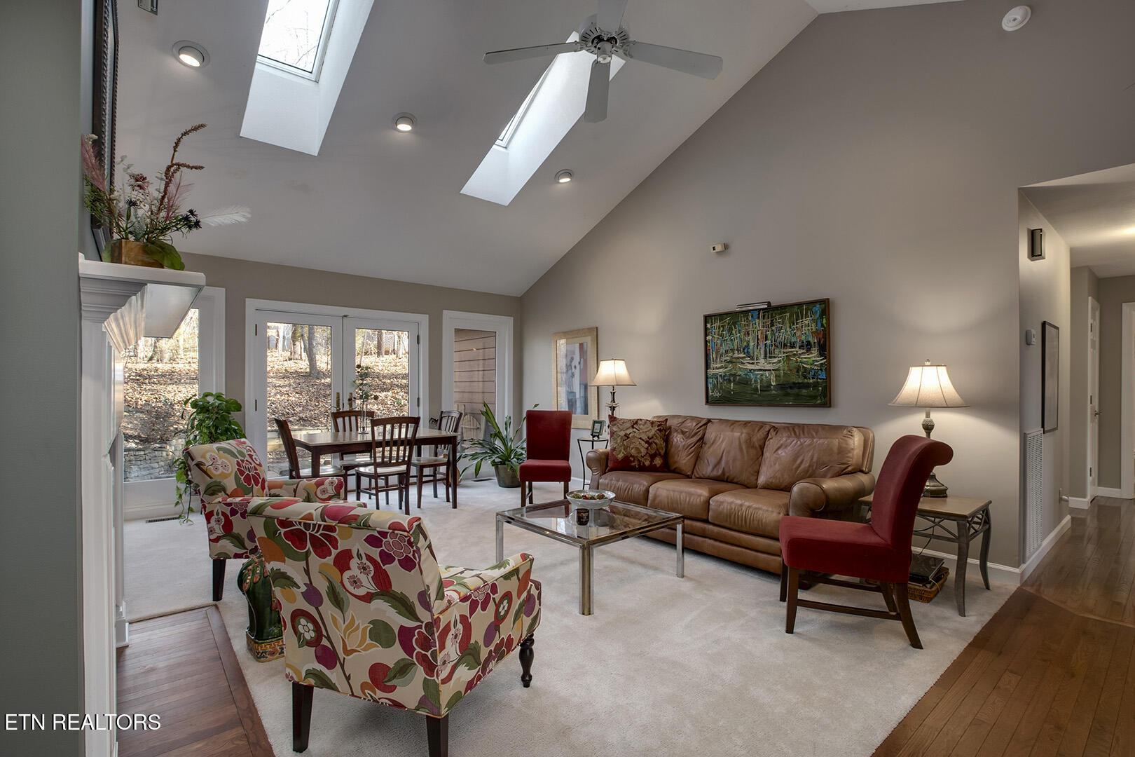 114 Cheeskogili Way, Loudon, TN - Fort Loudoun and Tellico Lake Real Estate - Image# 9