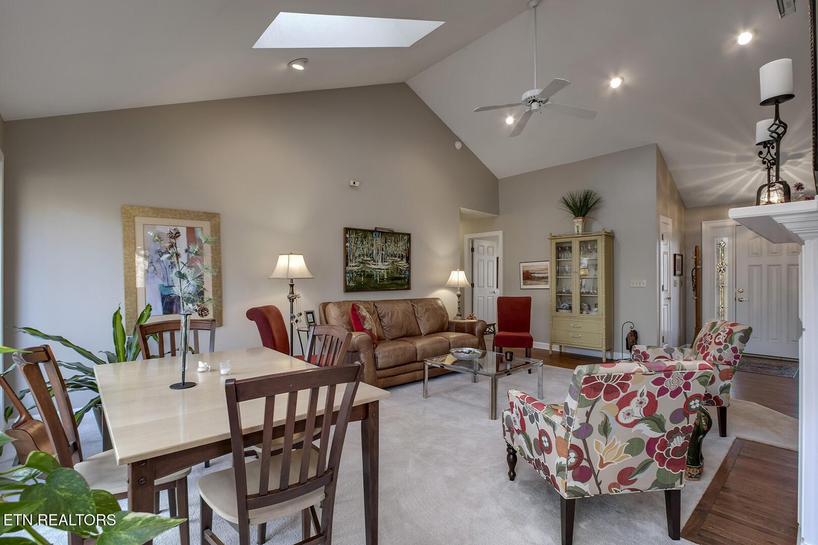 114 Cheeskogili Way, Loudon, TN - Fort Loudoun and Tellico Lake Real Estate - Image# 10