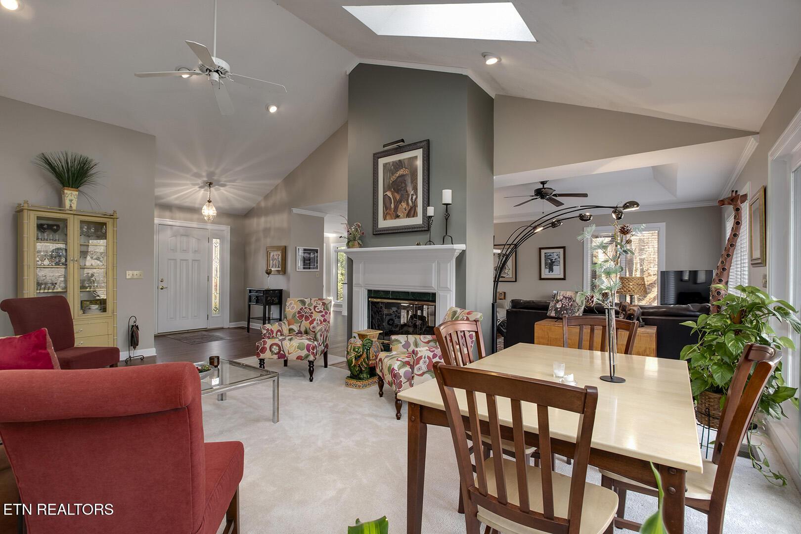 114 Cheeskogili Way, Loudon, TN - Fort Loudoun and Tellico Lake Real Estate - Image# 11