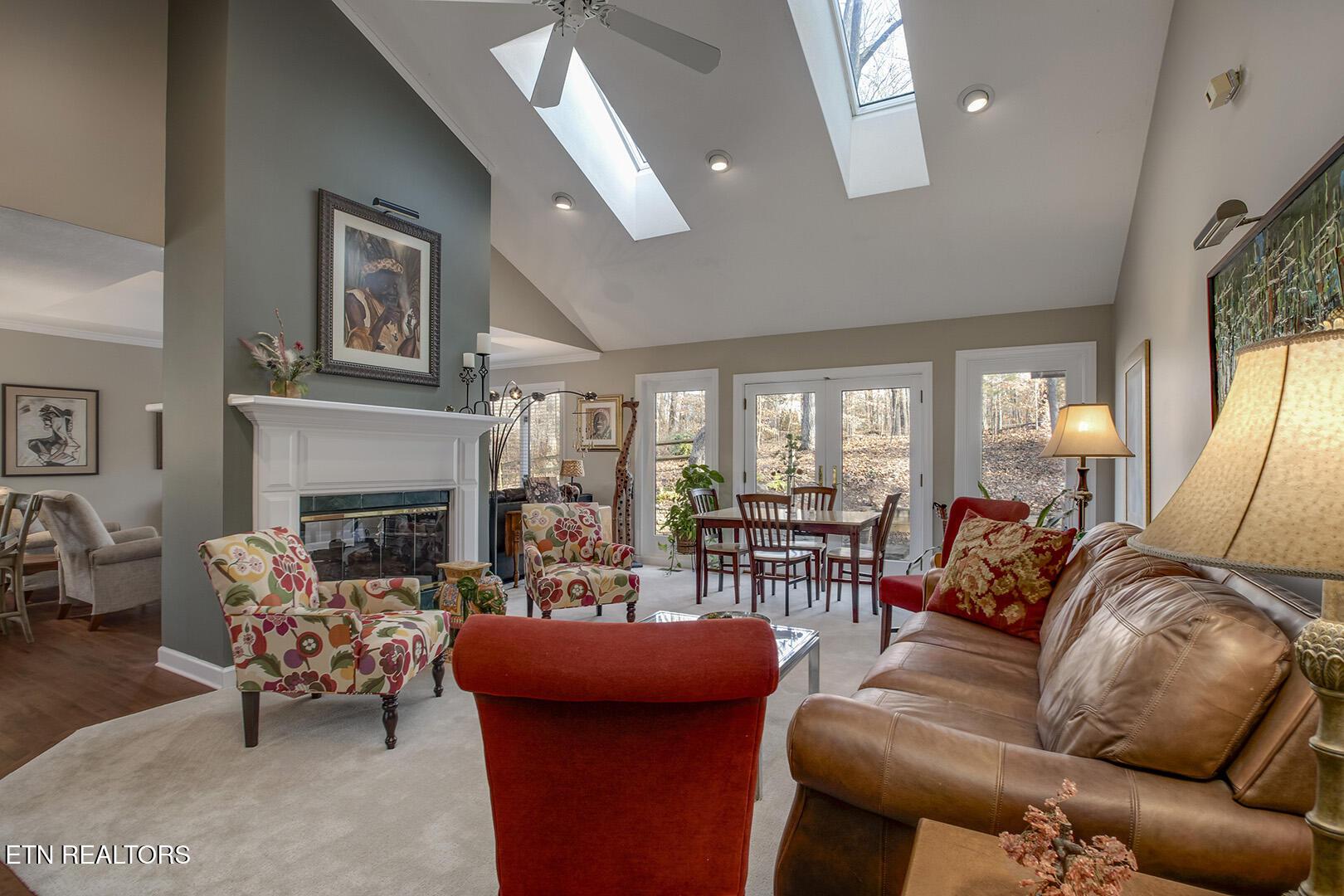 114 Cheeskogili Way, Loudon, TN - Fort Loudoun and Tellico Lake Real Estate - Image# 12