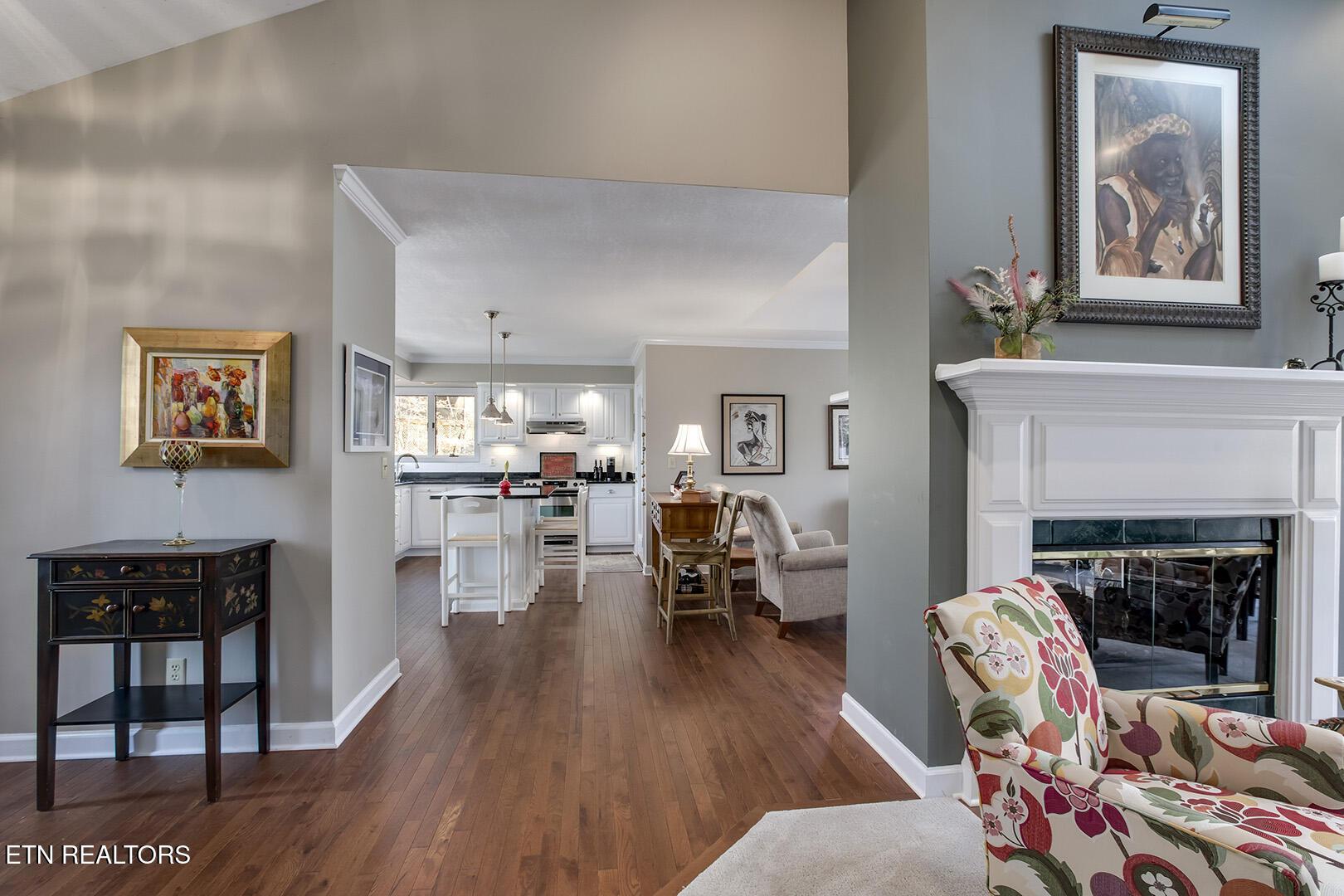 114 Cheeskogili Way, Loudon, TN - Fort Loudoun and Tellico Lake Real Estate - Image# 13