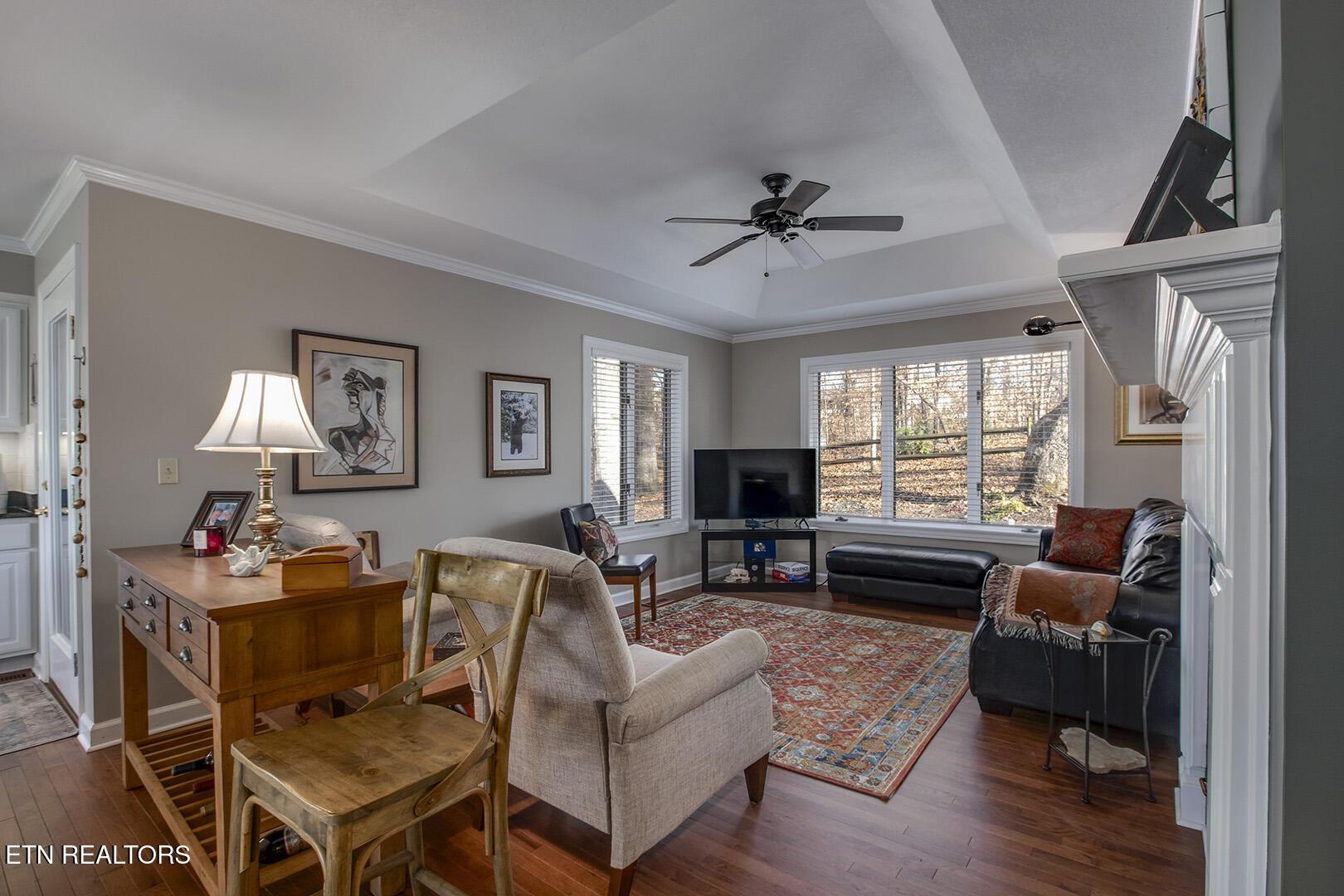 114 Cheeskogili Way, Loudon, TN - Fort Loudoun and Tellico Lake Real Estate - Image# 14