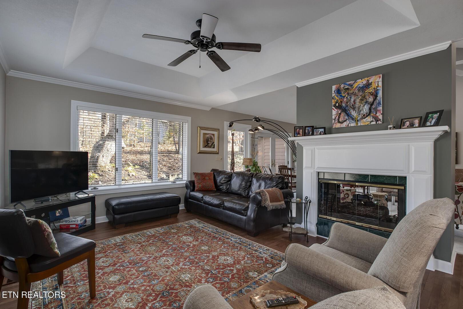 114 Cheeskogili Way, Loudon, TN - Fort Loudoun and Tellico Lake Real Estate - Image# 15