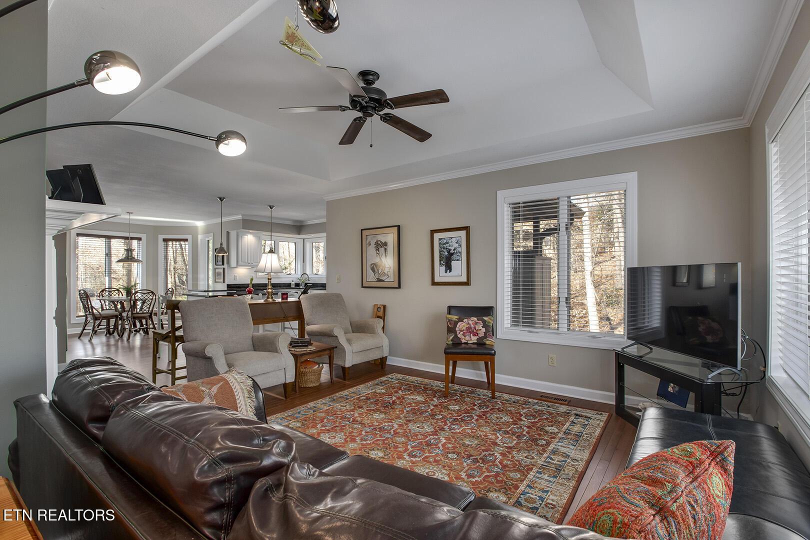 114 Cheeskogili Way, Loudon, TN - Fort Loudoun and Tellico Lake Real Estate - Image# 17