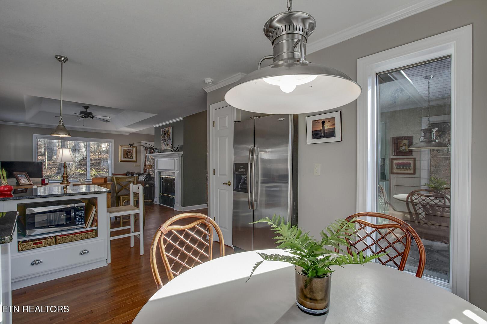 114 Cheeskogili Way, Loudon, TN - Fort Loudoun and Tellico Lake Real Estate - Image# 20