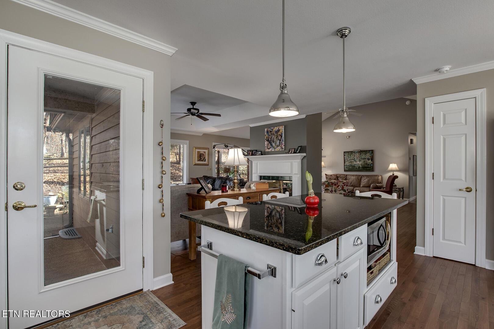 114 Cheeskogili Way, Loudon, TN - Fort Loudoun and Tellico Lake Real Estate - Image# 22