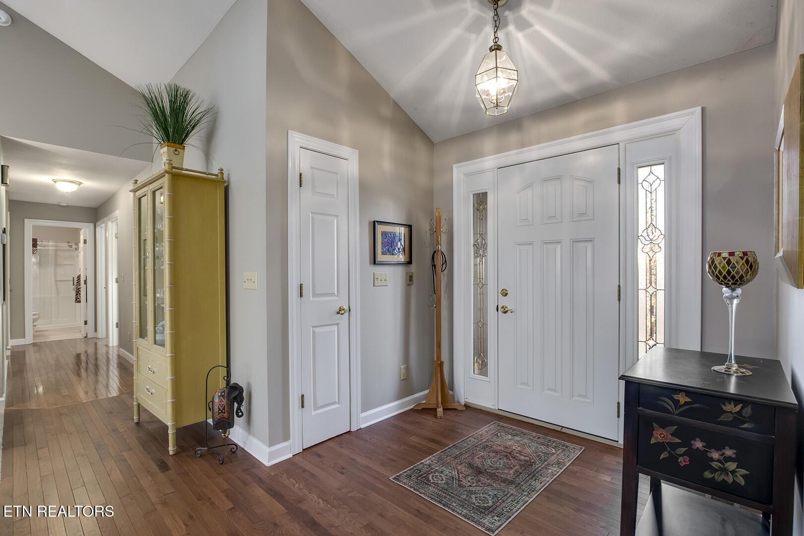 114 Cheeskogili Way, Loudon, TN - Fort Loudoun and Tellico Lake Real Estate - Image# 24