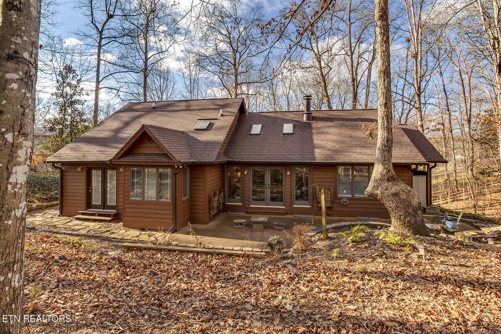 114 Cheeskogili Way, Loudon, TN - Fort Loudoun and Tellico Lake Real Estate - Image# 43