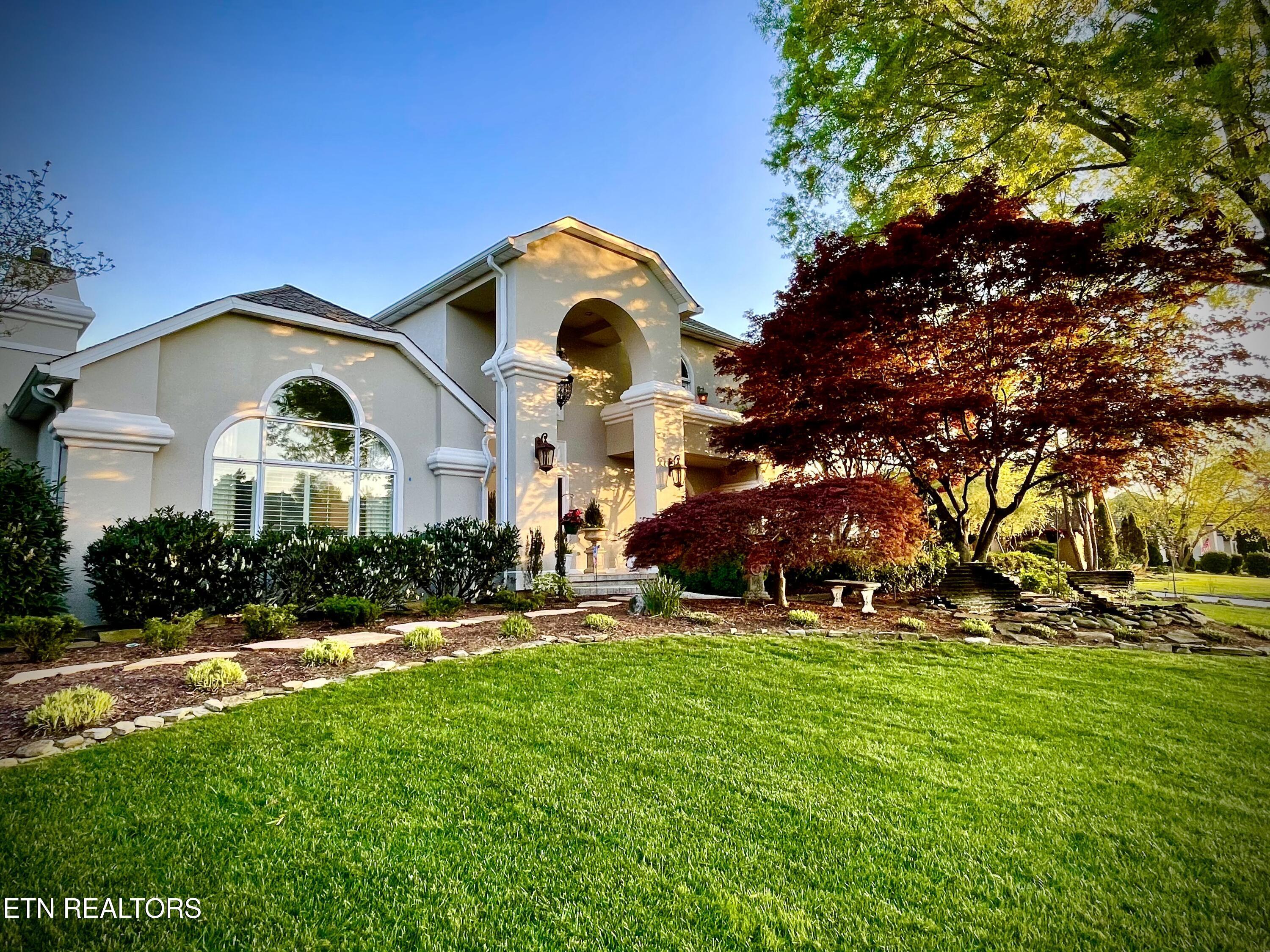 3504 Riveredge Circle, Knoxville, TN - Fort Loudoun and Tellico Lake Real Estate - Image# 1