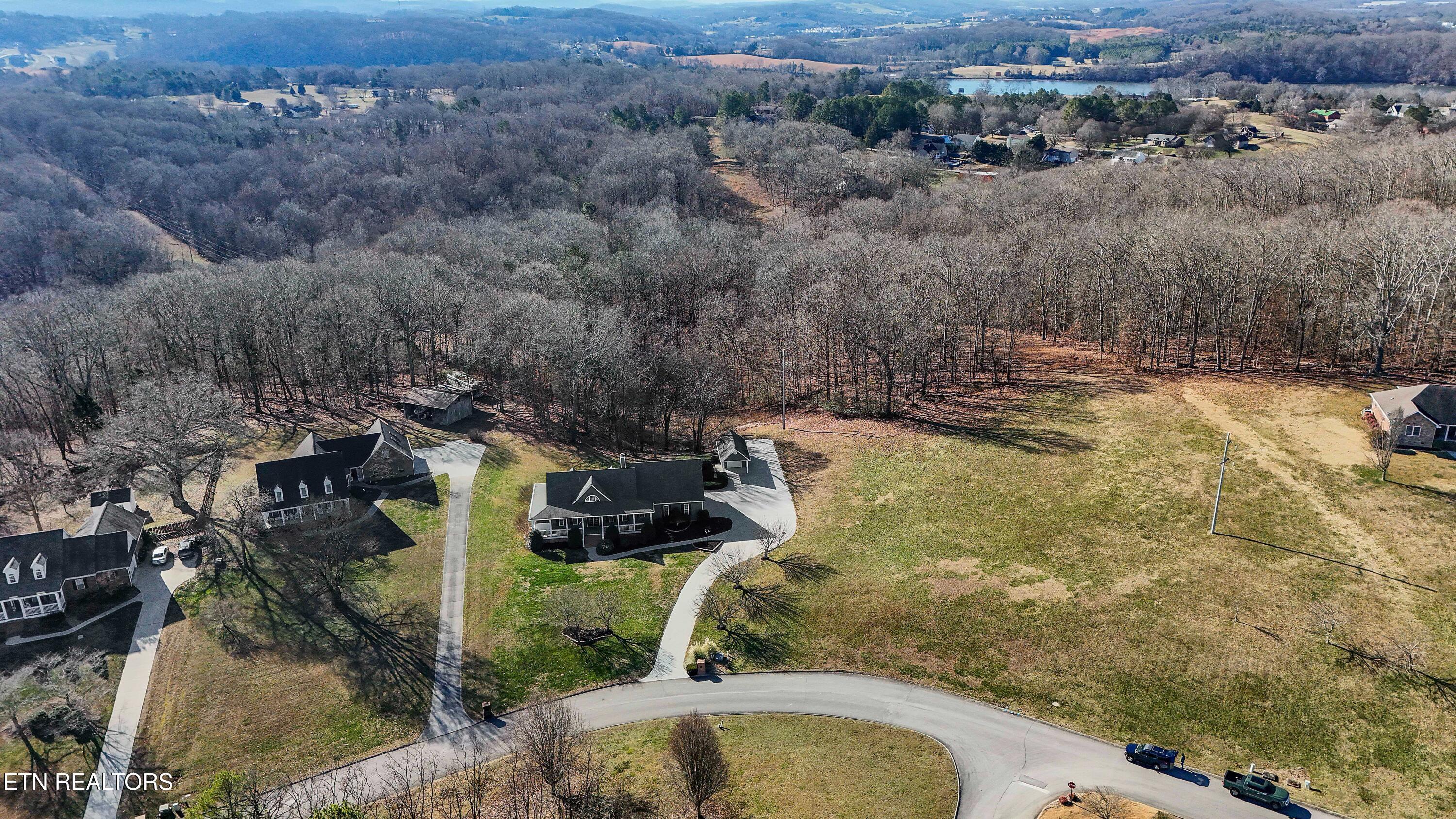 190 Vineyard Cove Drive, Loudon, TN - Fort Loudoun and Tellico Lake Real Estate - Image# 3