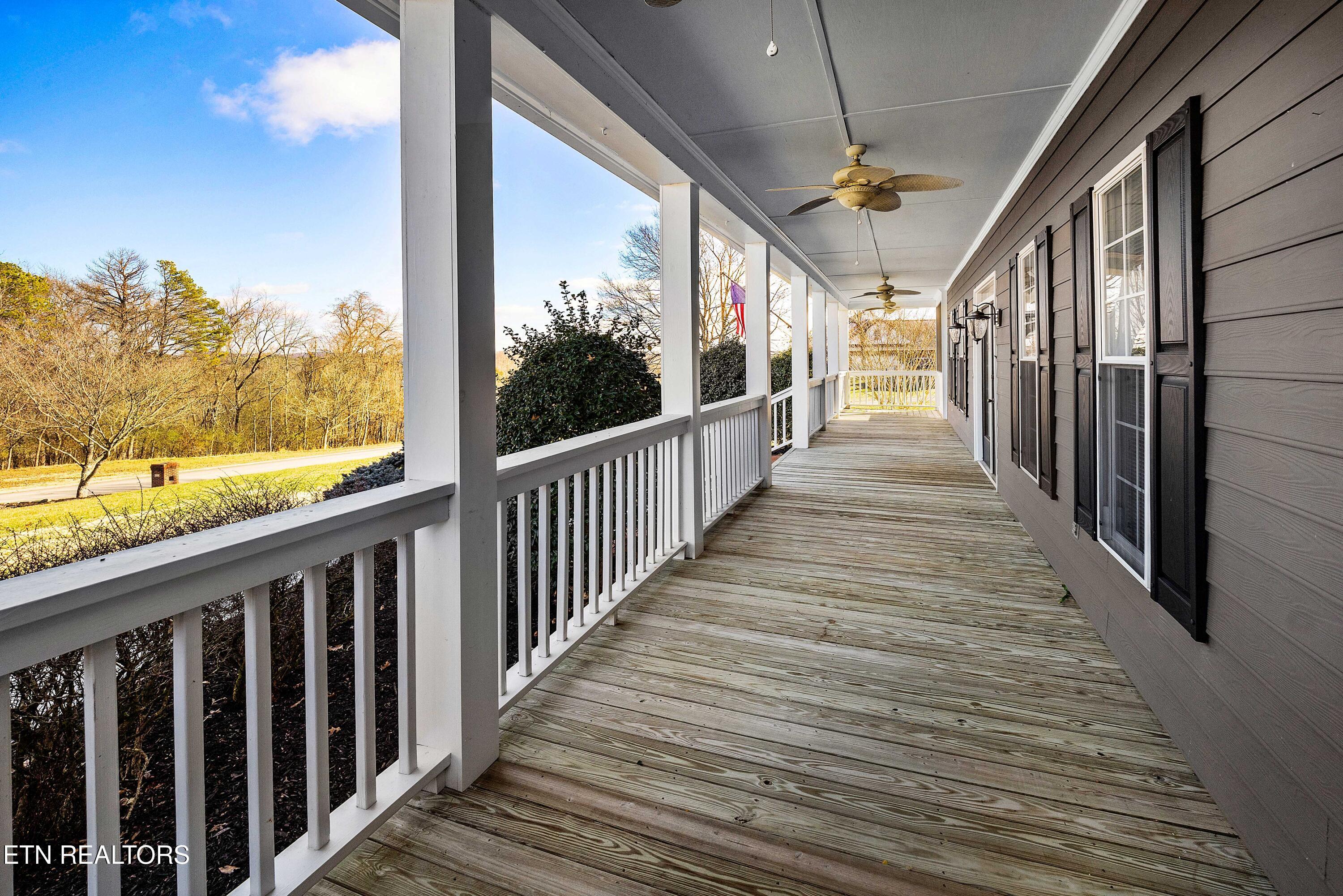 190 Vineyard Cove Drive, Loudon, TN - Fort Loudoun and Tellico Lake Real Estate - Image# 6