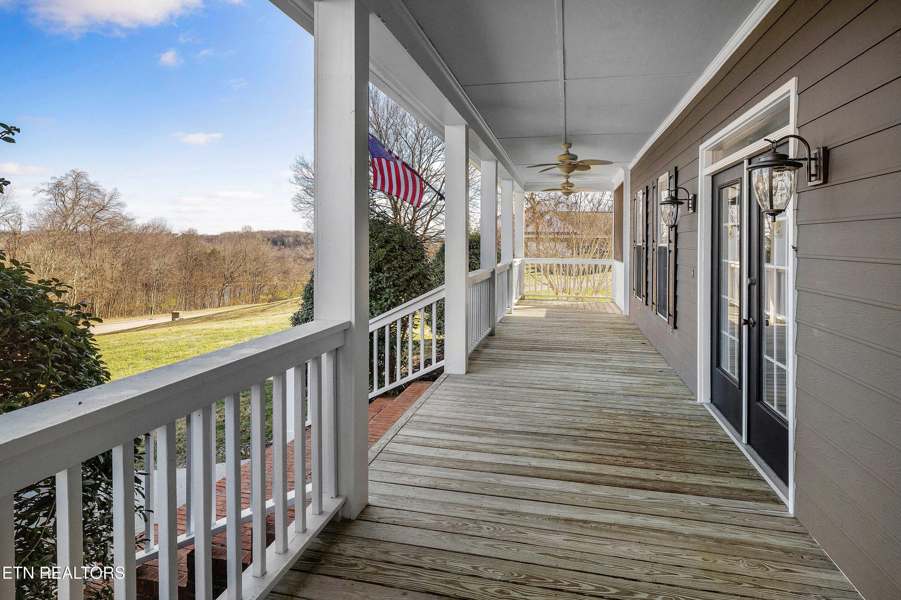 190 Vineyard Cove Drive, Loudon, TN - Fort Loudoun and Tellico Lake Real Estate - Image# 7