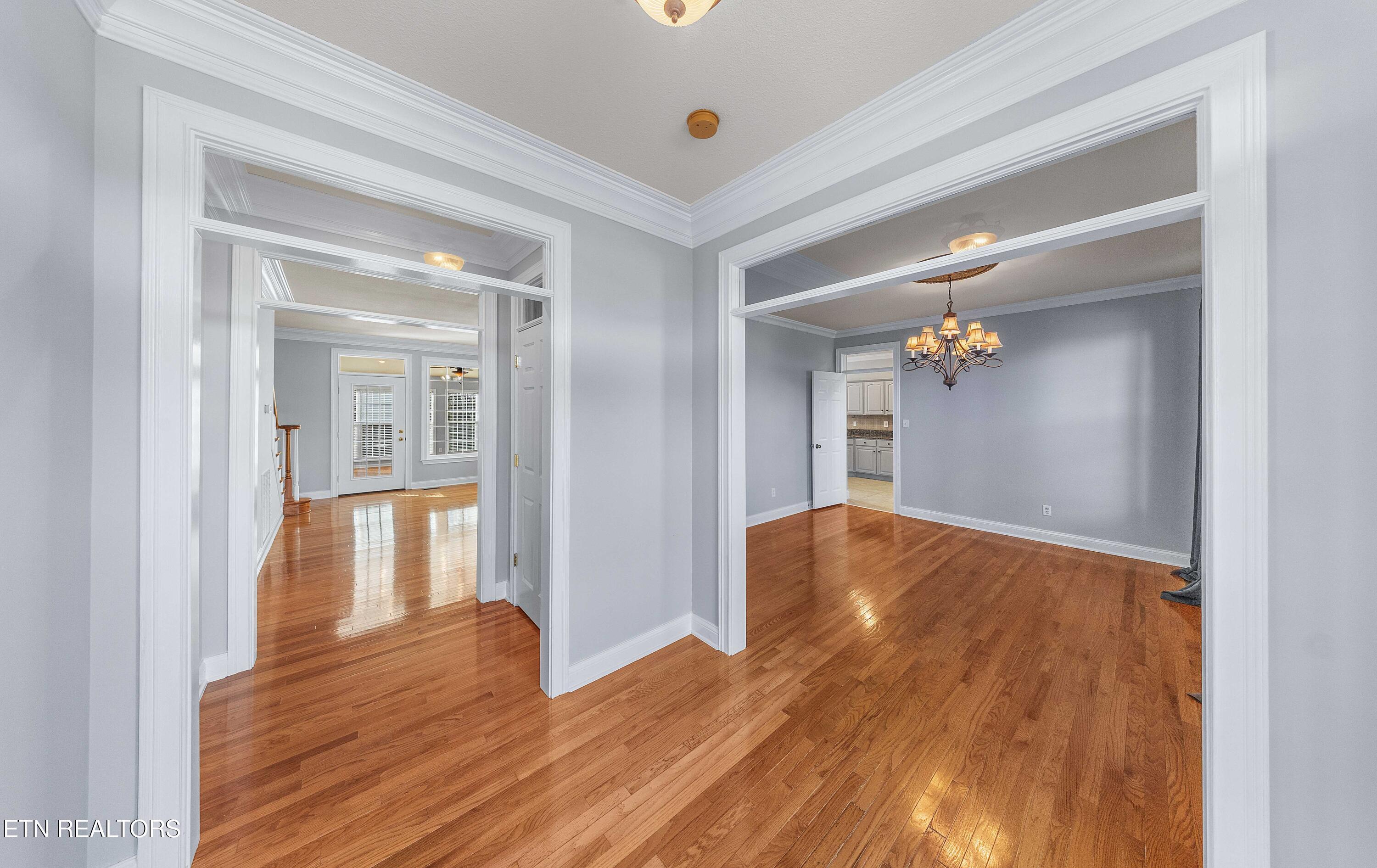 190 Vineyard Cove Drive, Loudon, TN - Fort Loudoun and Tellico Lake Real Estate - Image# 8