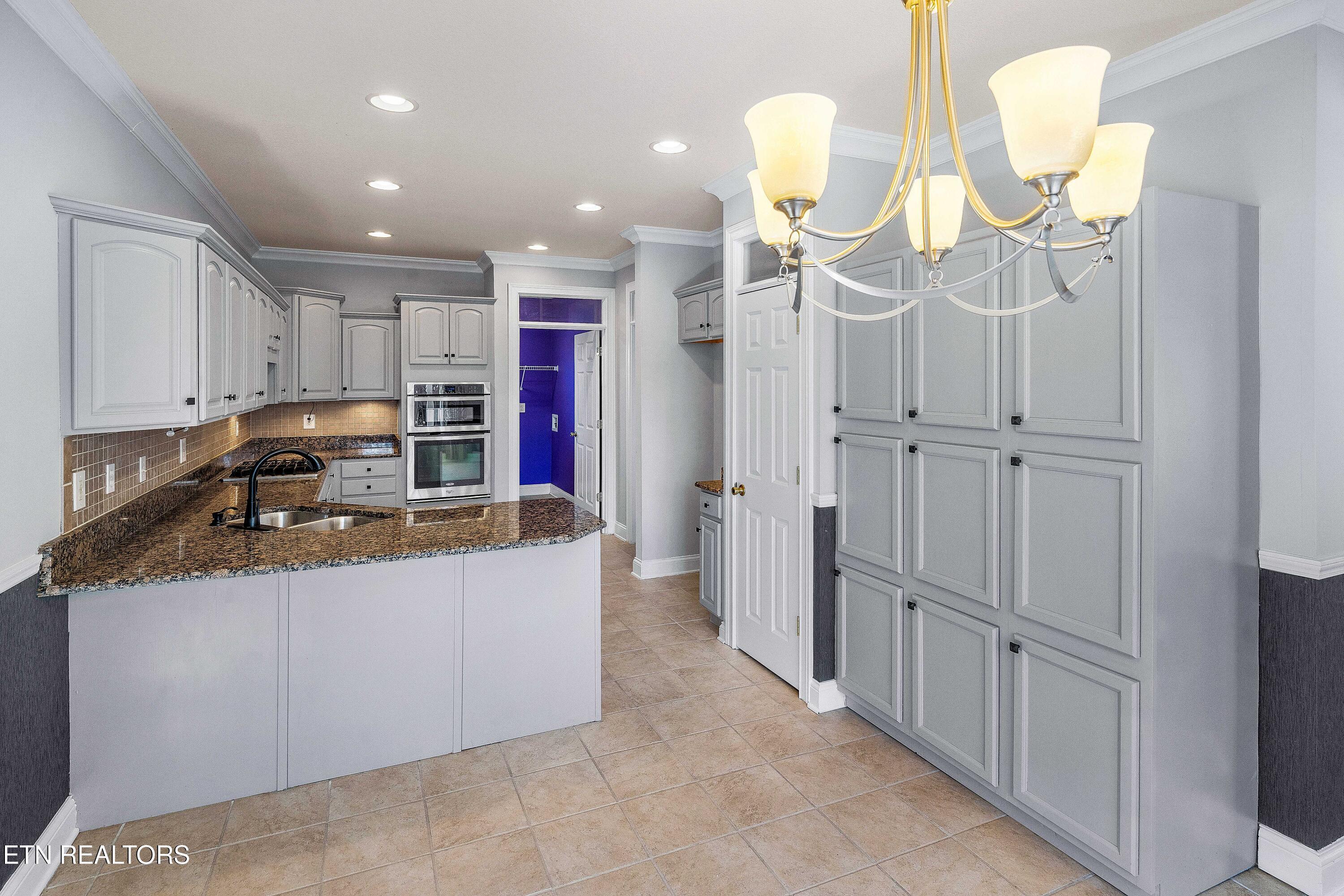 190 Vineyard Cove Drive, Loudon, TN - Fort Loudoun and Tellico Lake Real Estate - Image# 15