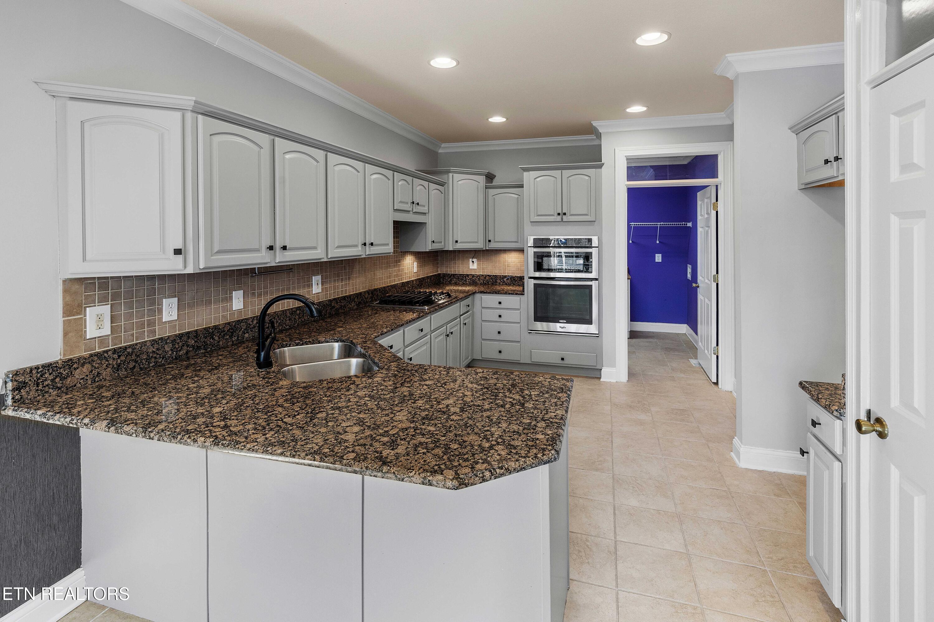 190 Vineyard Cove Drive, Loudon, TN - Fort Loudoun and Tellico Lake Real Estate - Image# 16