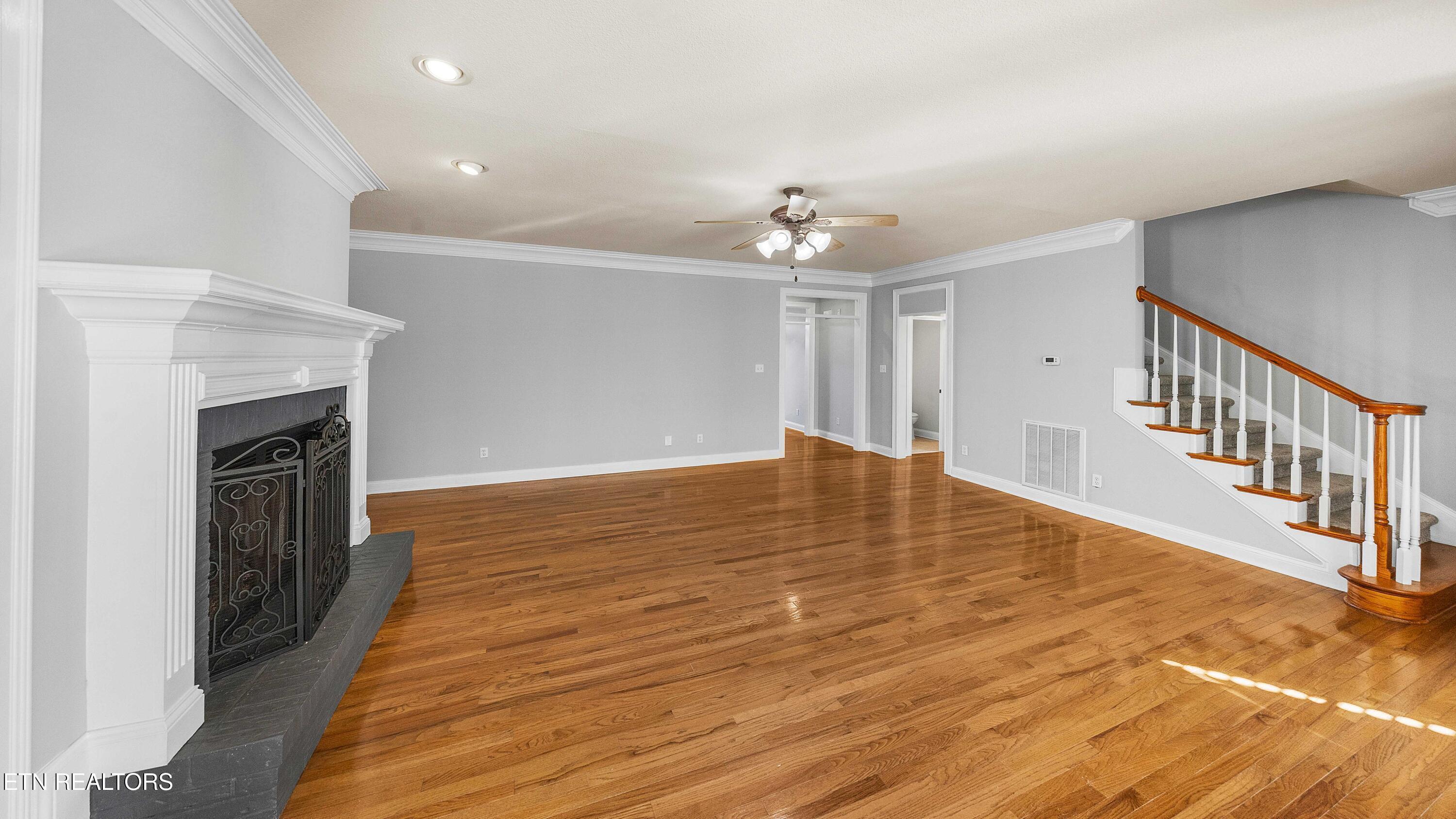 190 Vineyard Cove Drive, Loudon, TN - Fort Loudoun and Tellico Lake Real Estate - Image# 18