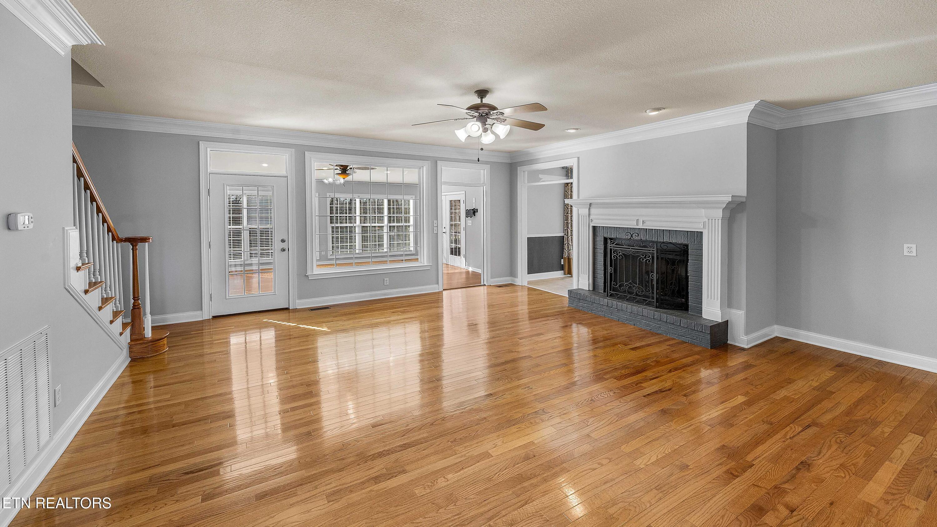 190 Vineyard Cove Drive, Loudon, TN - Fort Loudoun and Tellico Lake Real Estate - Image# 19