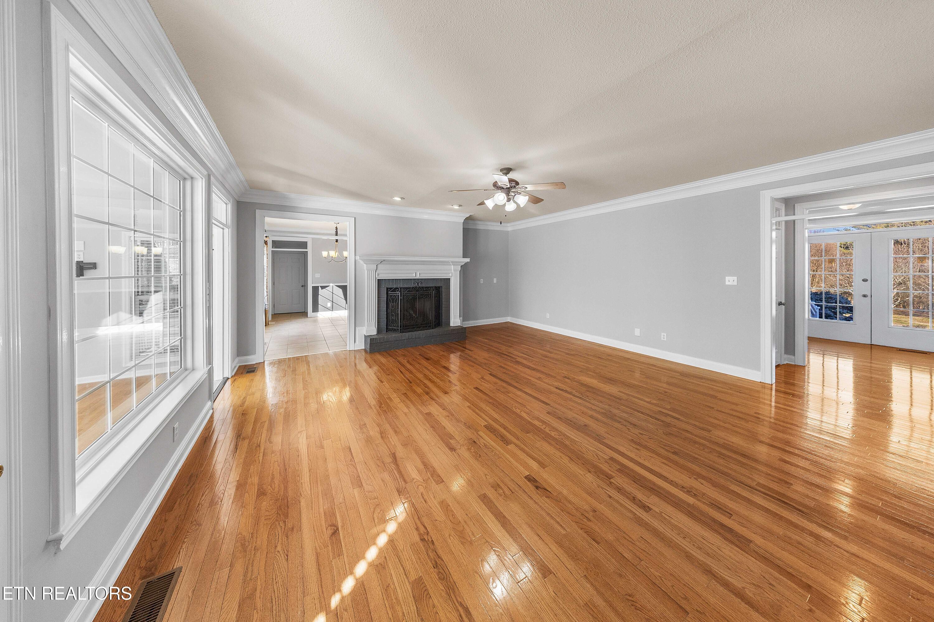 190 Vineyard Cove Drive, Loudon, TN - Fort Loudoun and Tellico Lake Real Estate - Image# 21