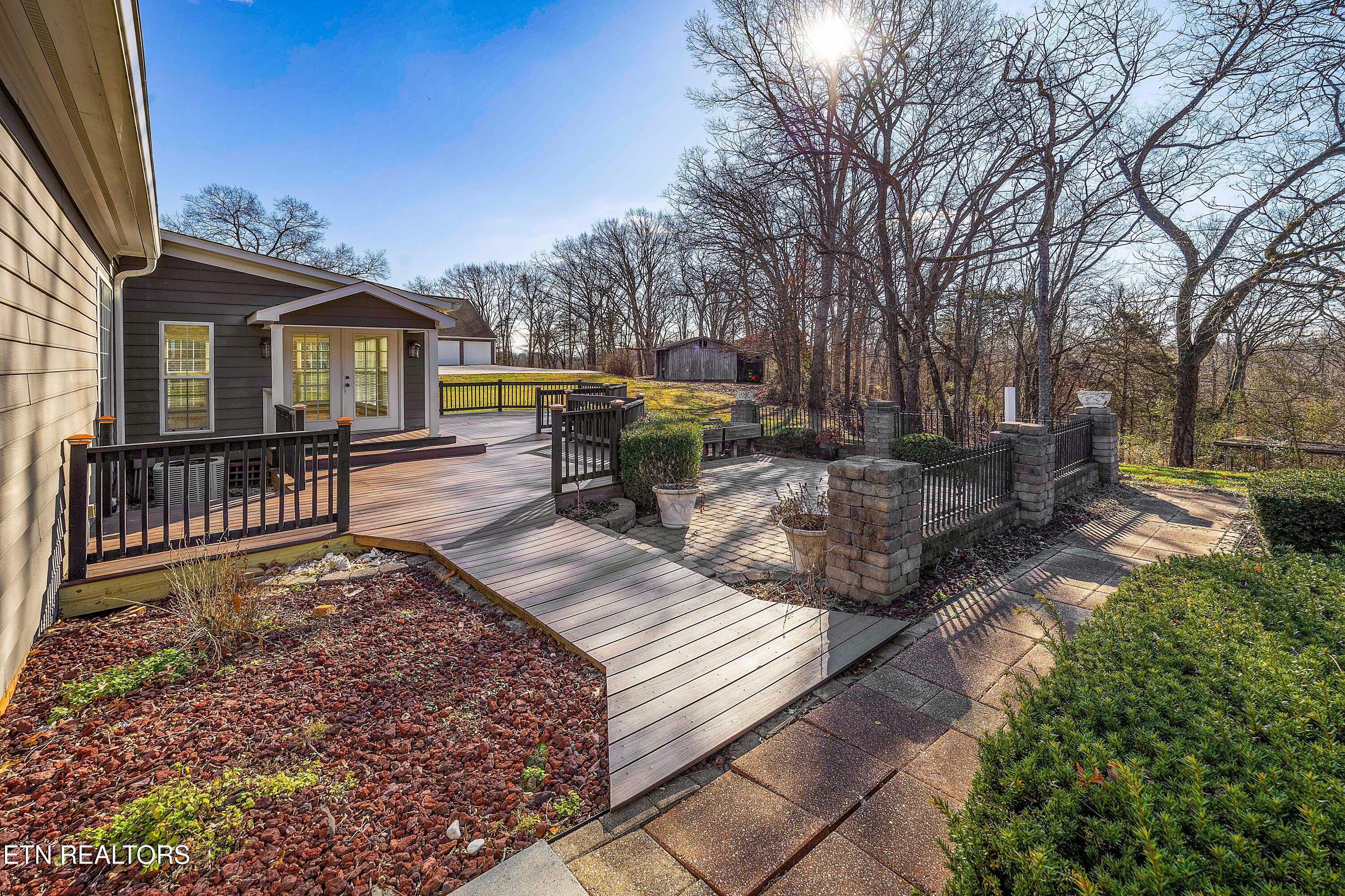 190 Vineyard Cove Drive, Loudon, TN - Fort Loudoun and Tellico Lake Real Estate - Image# 40