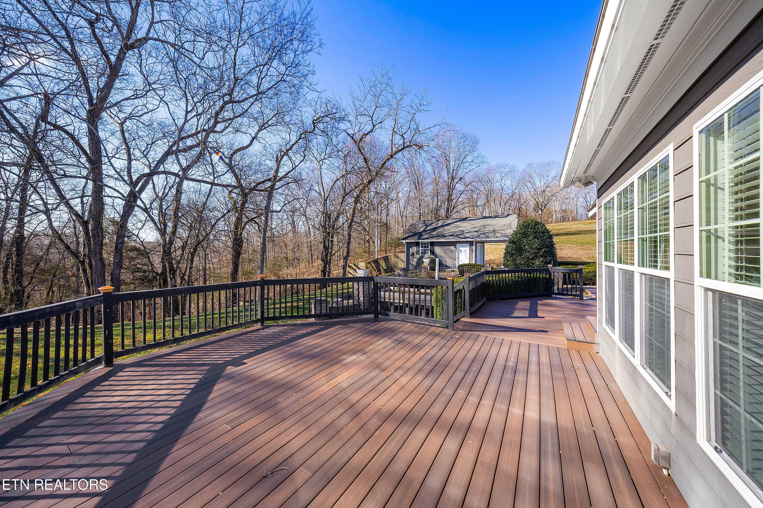 190 Vineyard Cove Drive, Loudon, TN - Fort Loudoun and Tellico Lake Real Estate - Image# 41