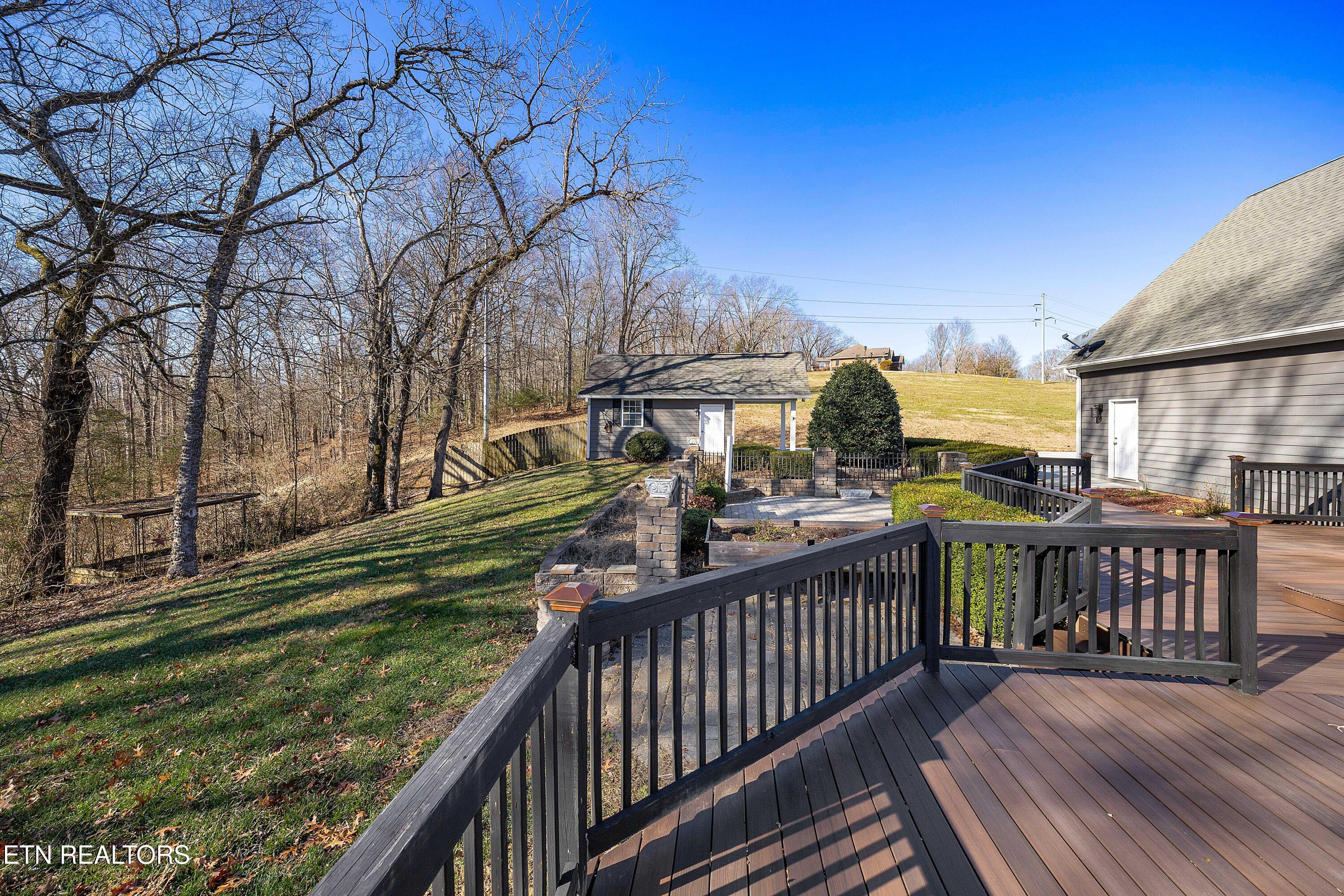 190 Vineyard Cove Drive, Loudon, TN - Fort Loudoun and Tellico Lake Real Estate - Image# 42