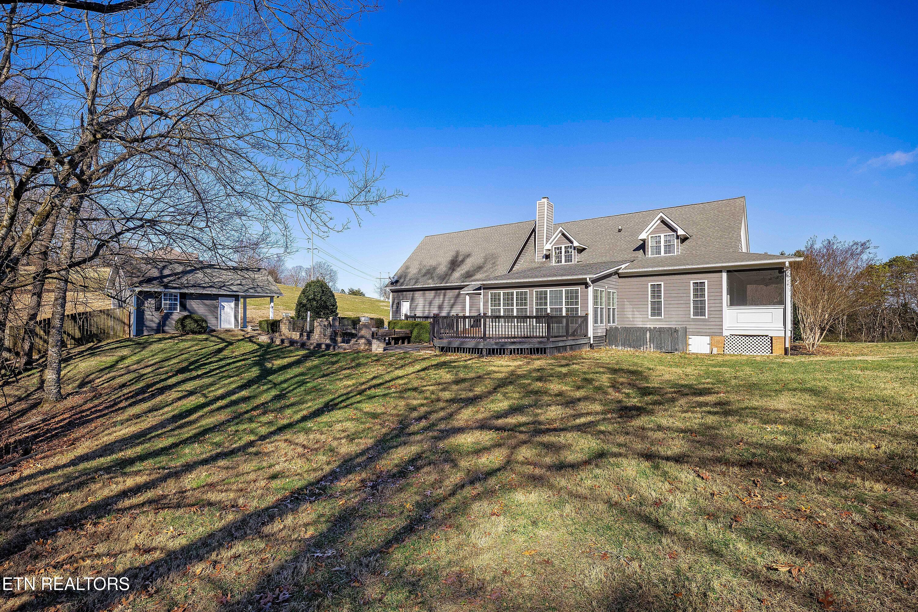 190 Vineyard Cove Drive, Loudon, TN - Fort Loudoun and Tellico Lake Real Estate - Image# 44