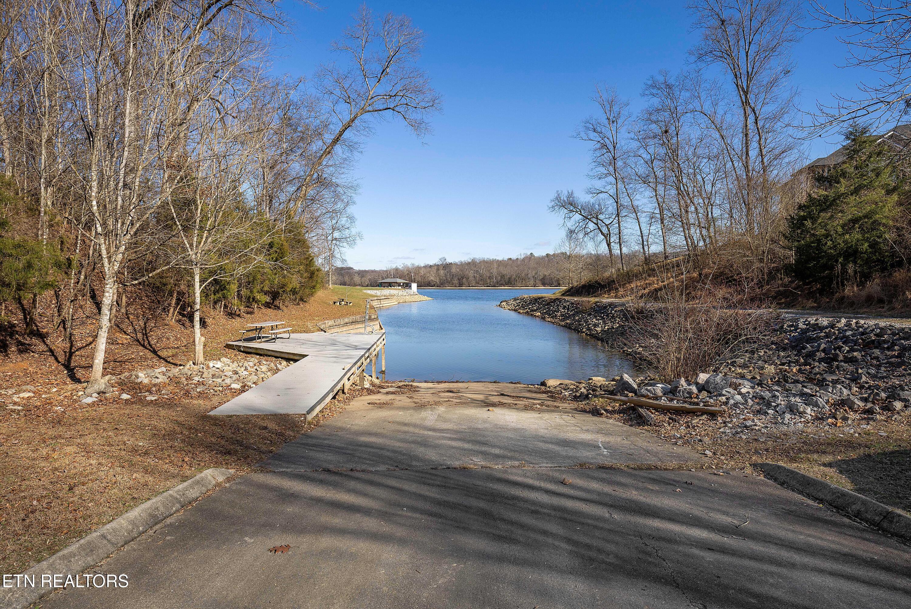 190 Vineyard Cove Drive, Loudon, TN - Fort Loudoun and Tellico Lake Real Estate - Image# 46