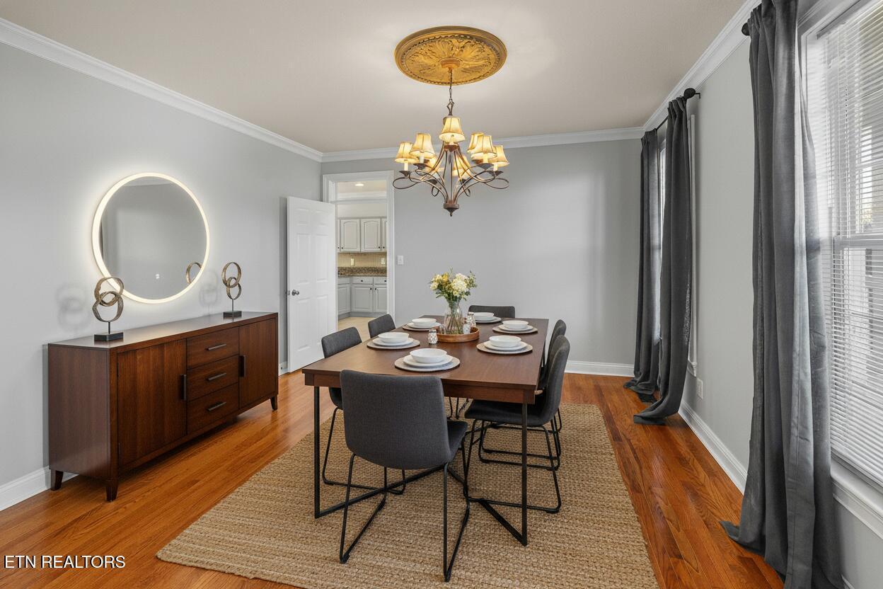 Fort Loudoun and Tellico Lake Real Estate - Image# 9