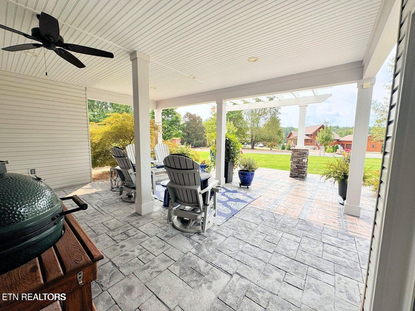 125 Eladi Tr, Vonore, TN - Fort Loudoun and Tellico Lake Real Estate - Image# 30