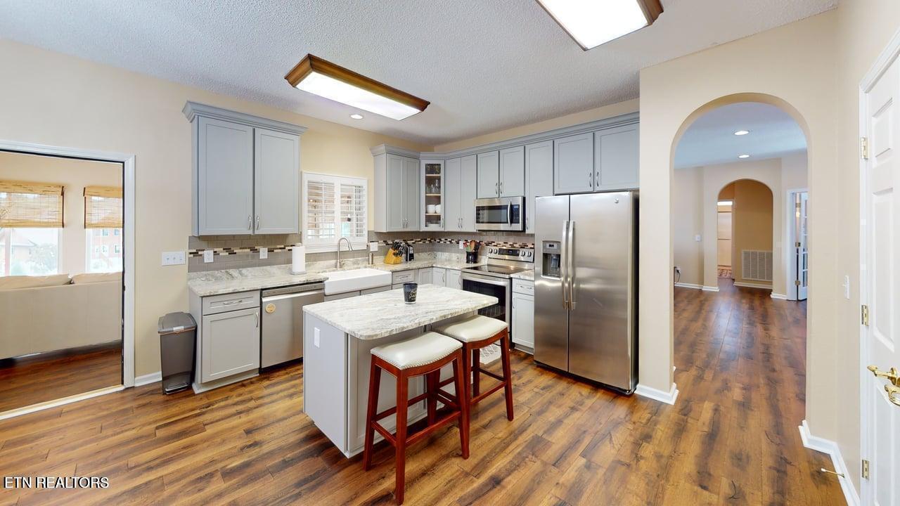 125 Eladi Tr, Vonore, TN - Fort Loudoun and Tellico Lake Real Estate - Image# 8