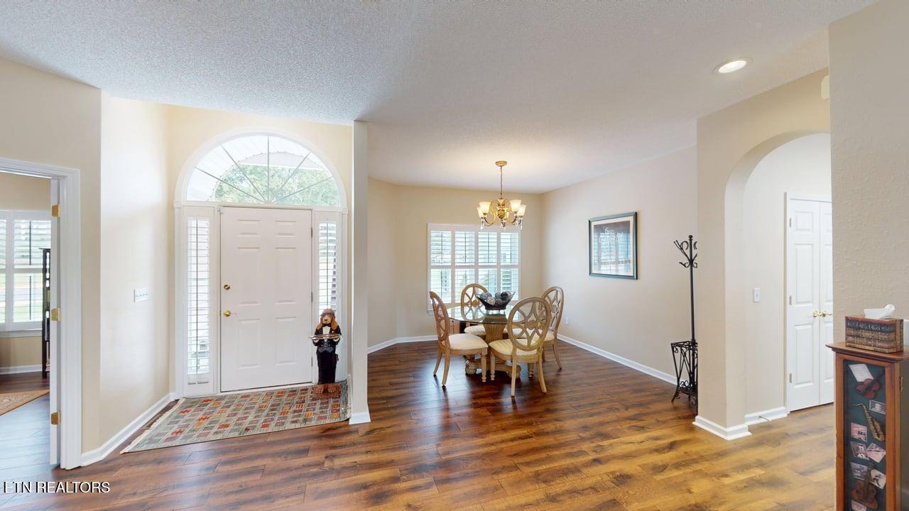 125 Eladi Tr, Vonore, TN - Fort Loudoun and Tellico Lake Real Estate - Image# 10