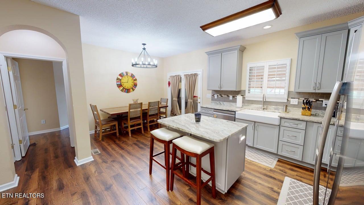 125 Eladi Tr, Vonore, TN - Fort Loudoun and Tellico Lake Real Estate - Image# 7