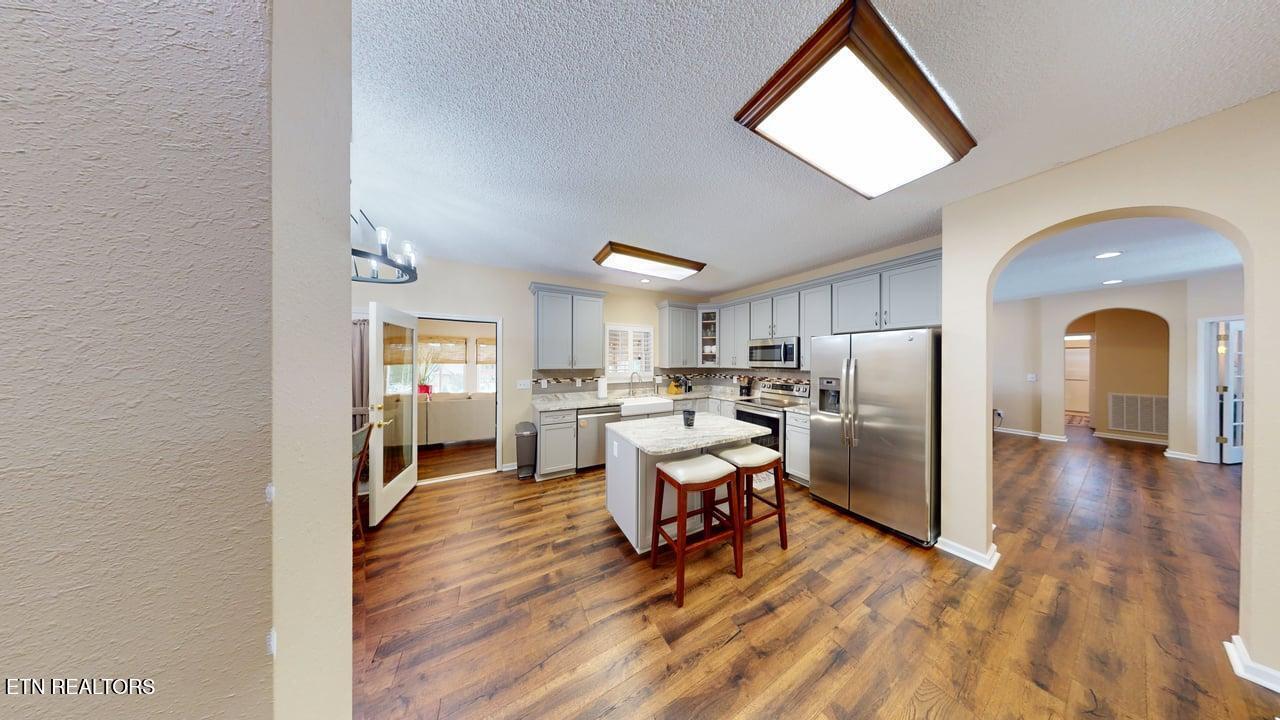 125 Eladi Tr, Vonore, TN - Fort Loudoun and Tellico Lake Real Estate - Image# 6