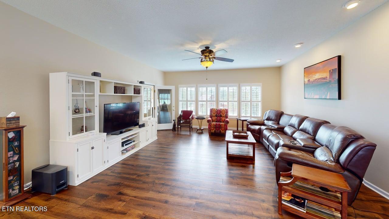 125 Eladi Tr, Vonore, TN - Fort Loudoun and Tellico Lake Real Estate - Image# 12