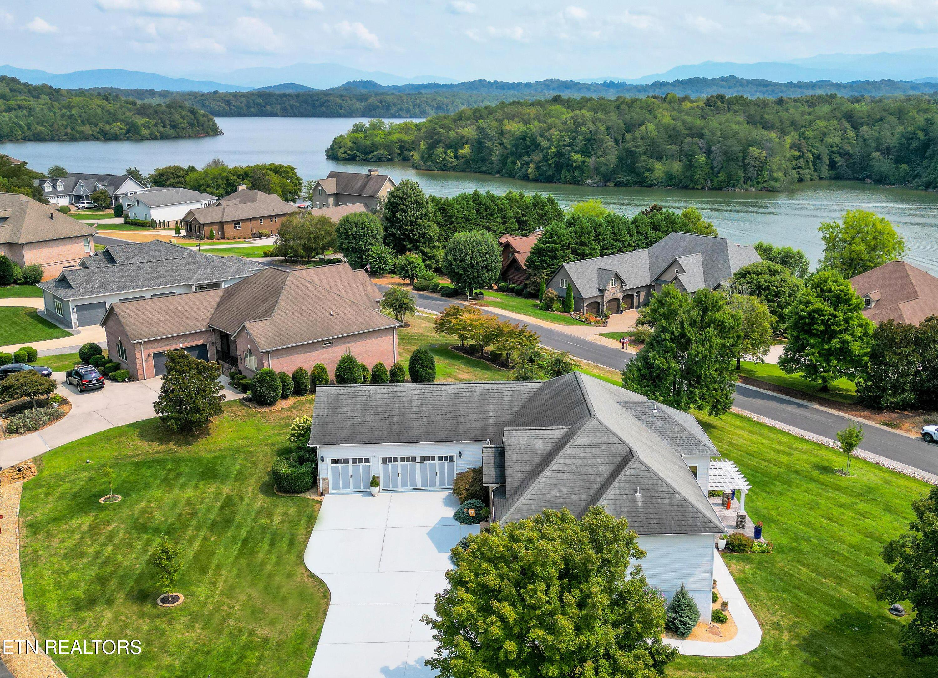 125 Eladi Tr, Vonore, TN - Fort Loudoun and Tellico Lake Real Estate - Image# 33