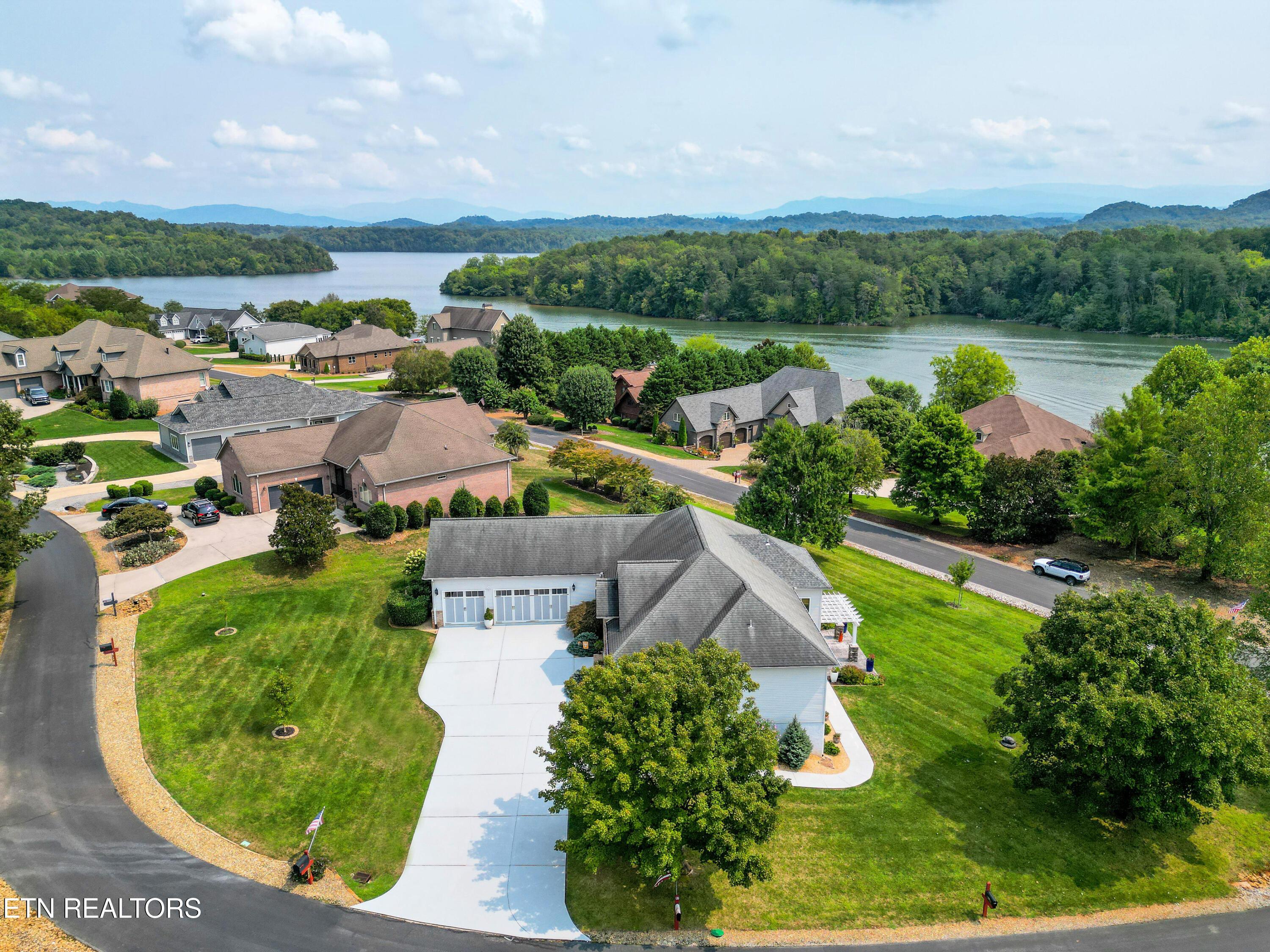 125 Eladi Tr, Vonore, TN - Fort Loudoun and Tellico Lake Real Estate - Image# 1