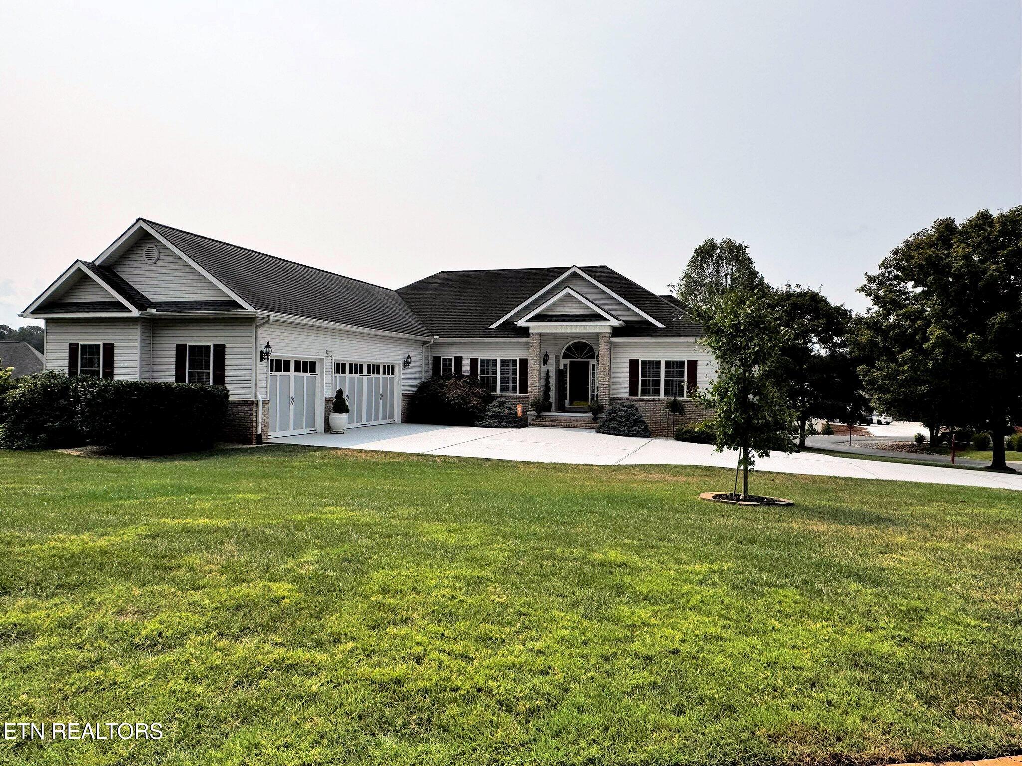 125 Eladi Tr, Vonore, TN - Fort Loudoun and Tellico Lake Real Estate - Image# 34